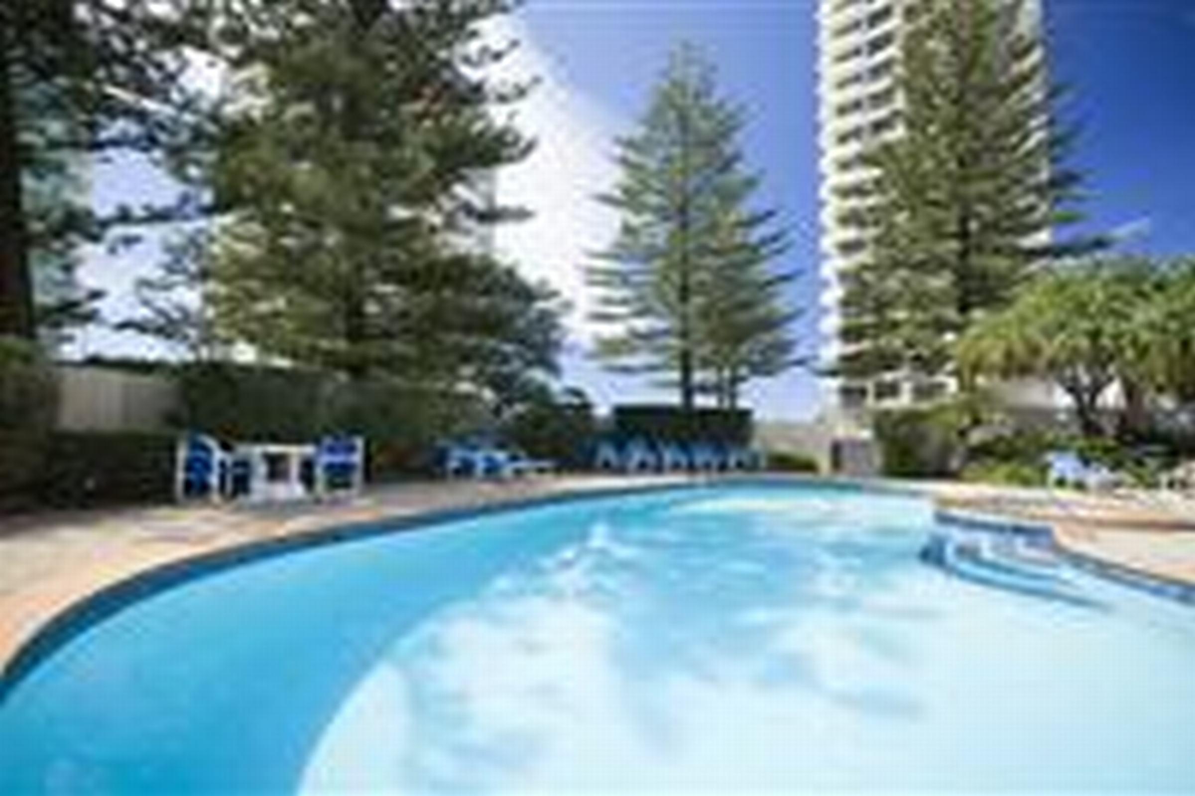 Breakfree Longbeach Aparthotel 3*