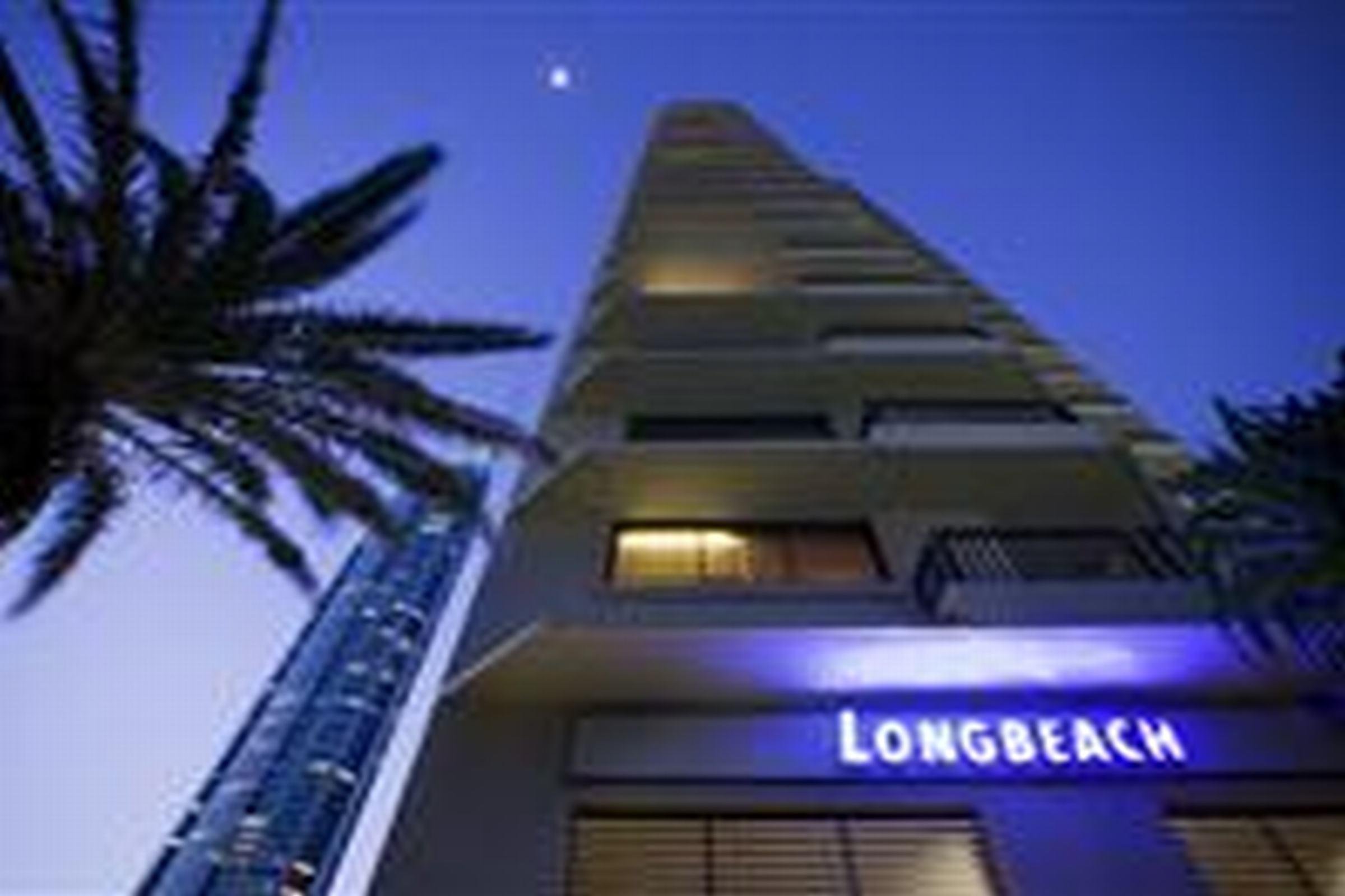 Breakfree Longbeach Aparthotel Gold Coast