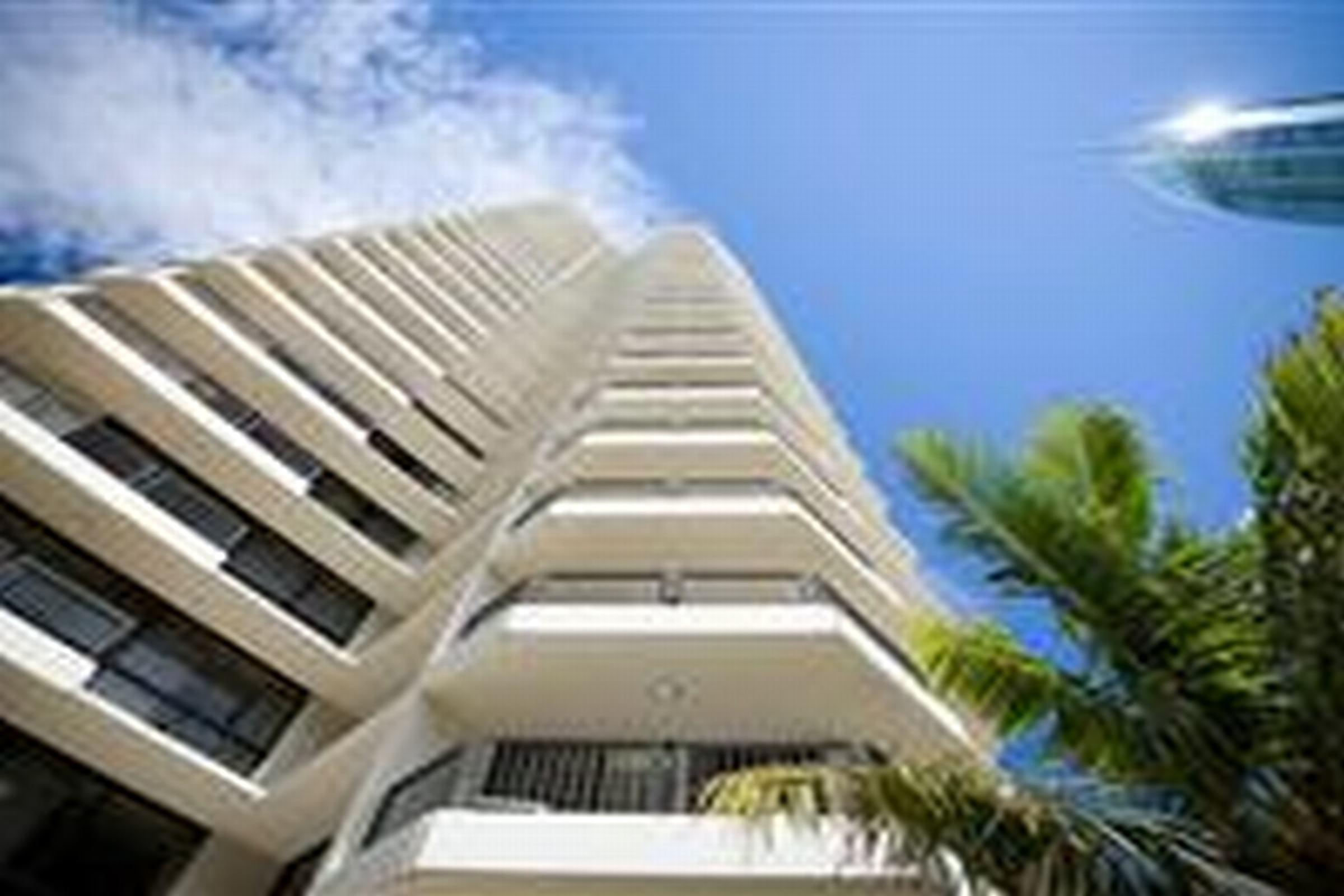 Aparthotel Breakfree Longbeach