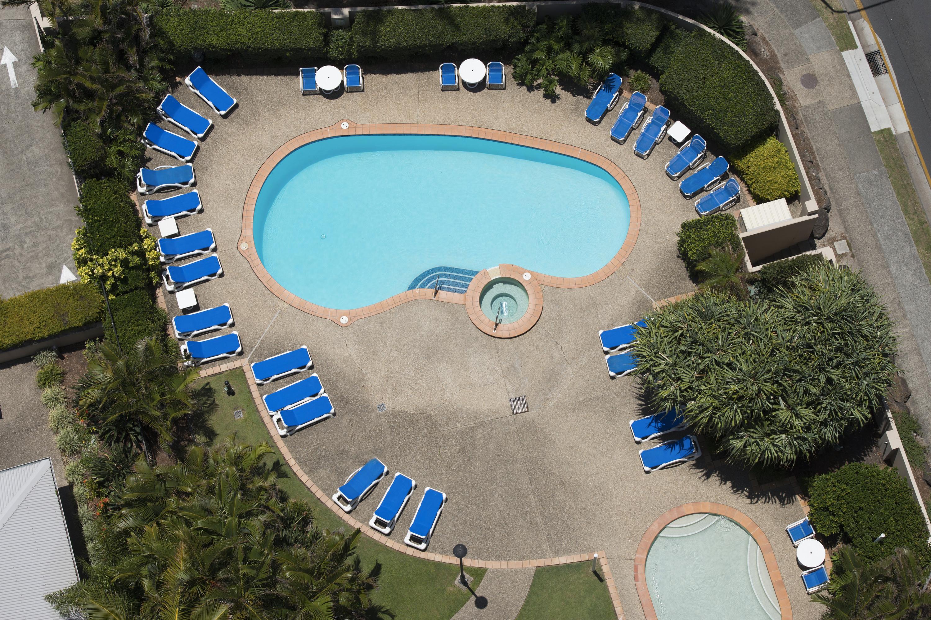 Breakfree Longbeach 3*