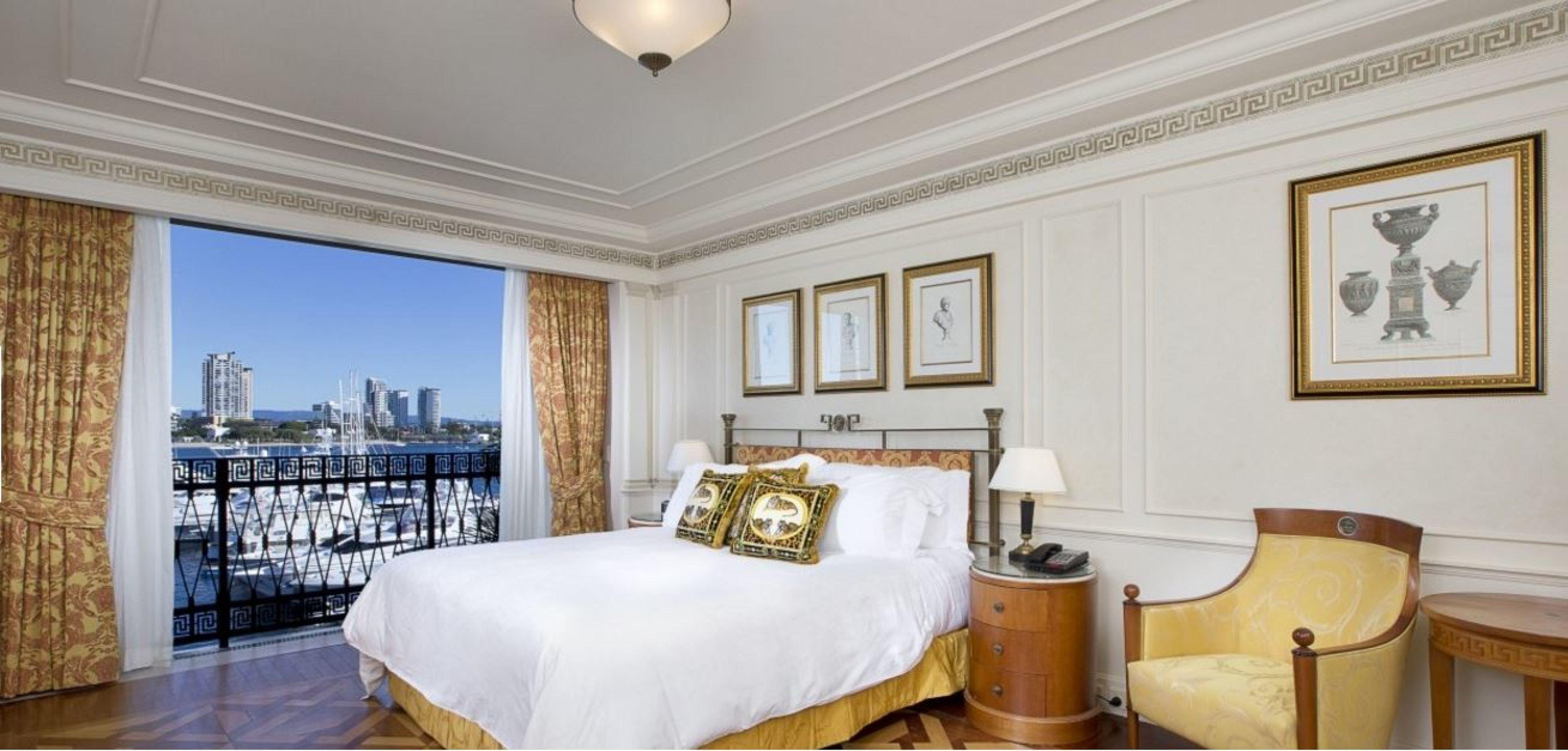 Imperial 5* Gold Coast