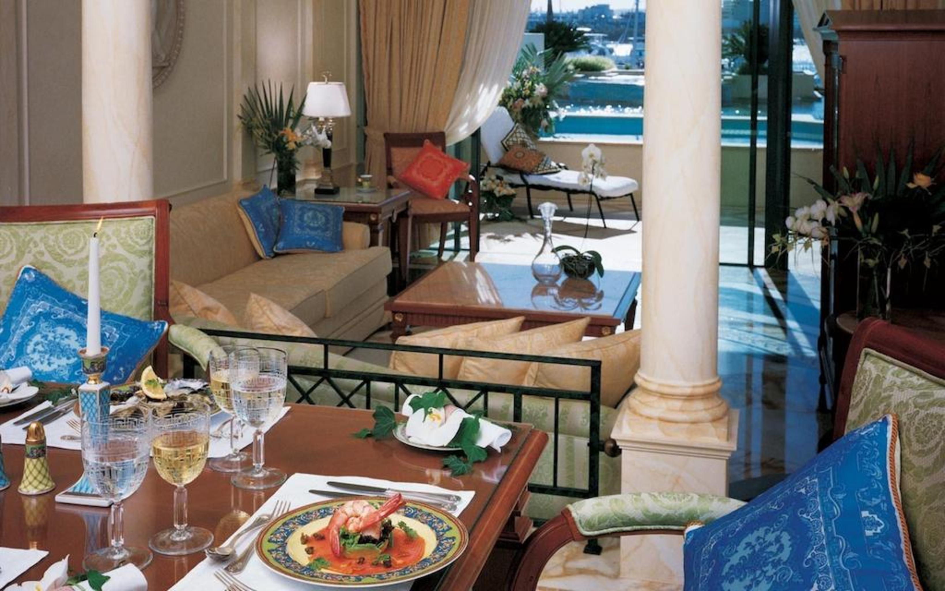 Imperial Hotel 5*