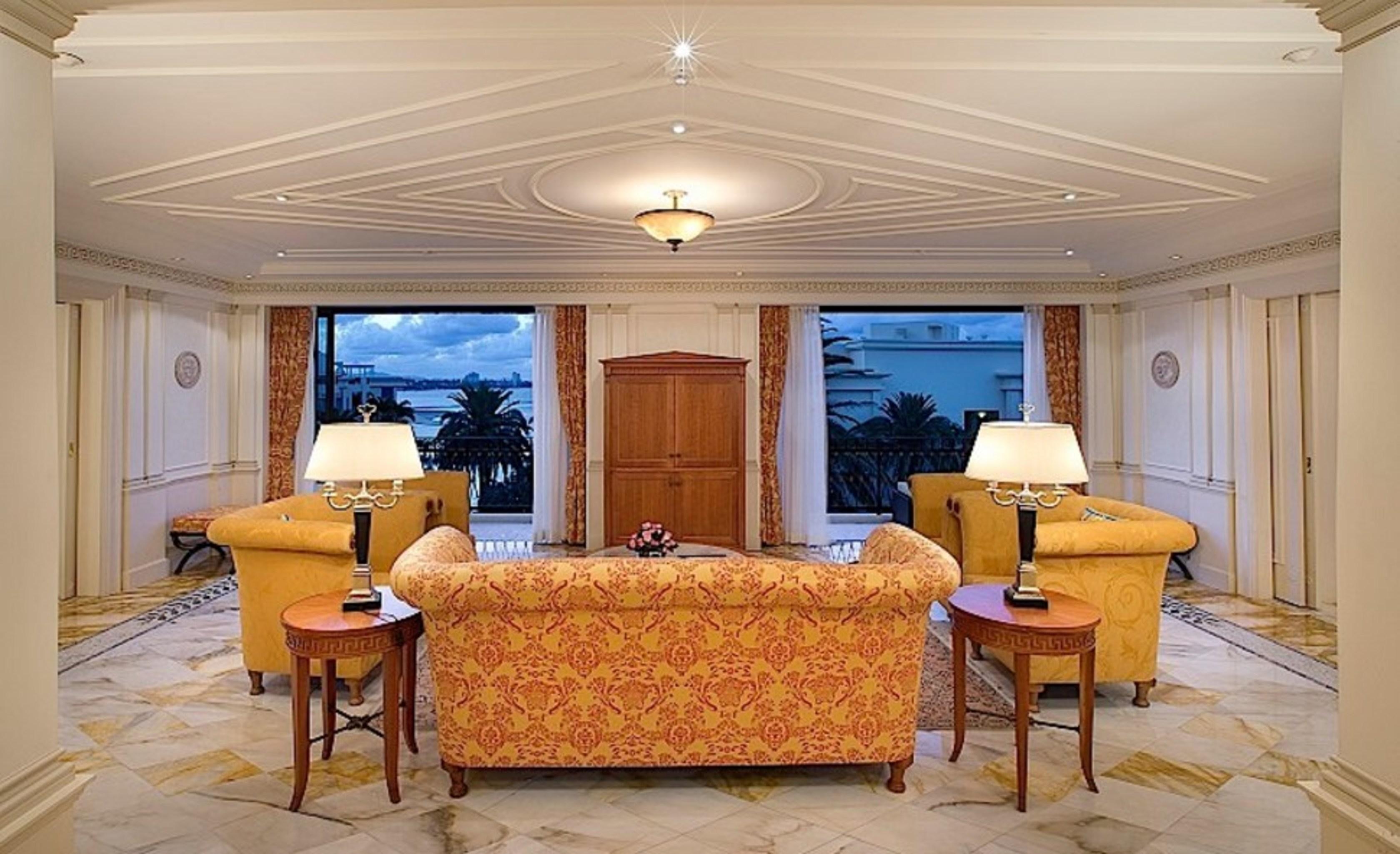 Imperial Hotel 5*
