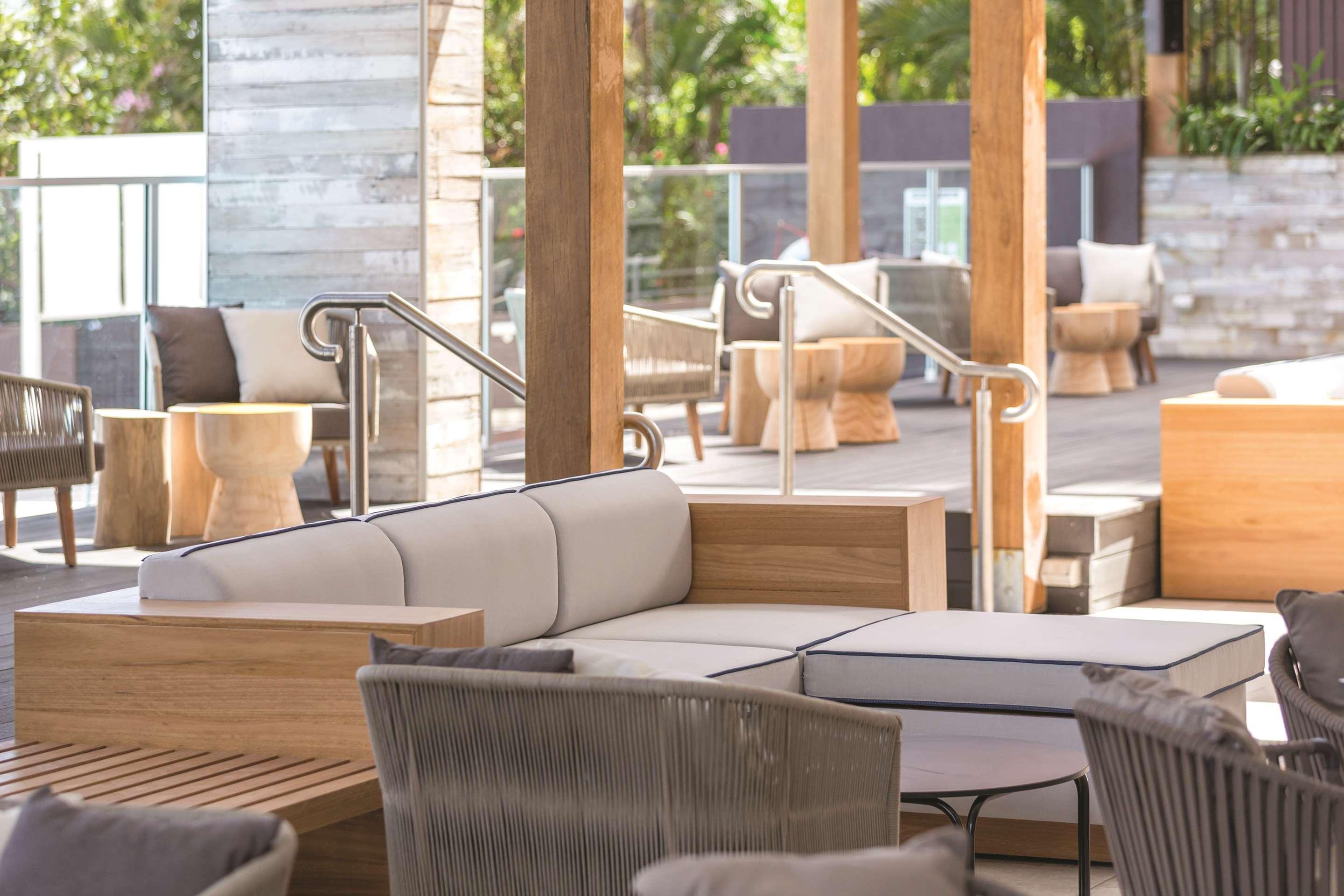Vibe Hotel