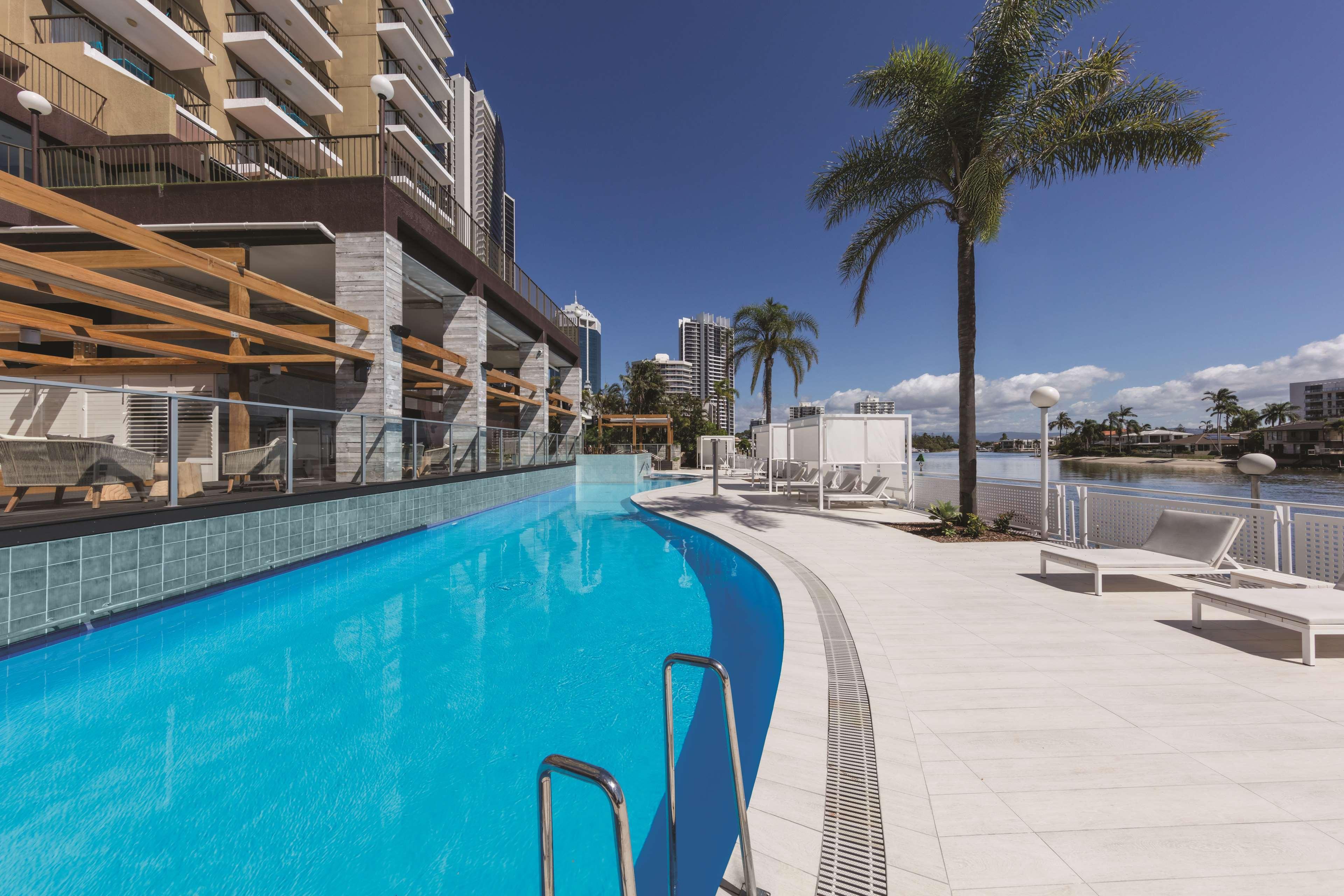 Hotel Vibe 4*