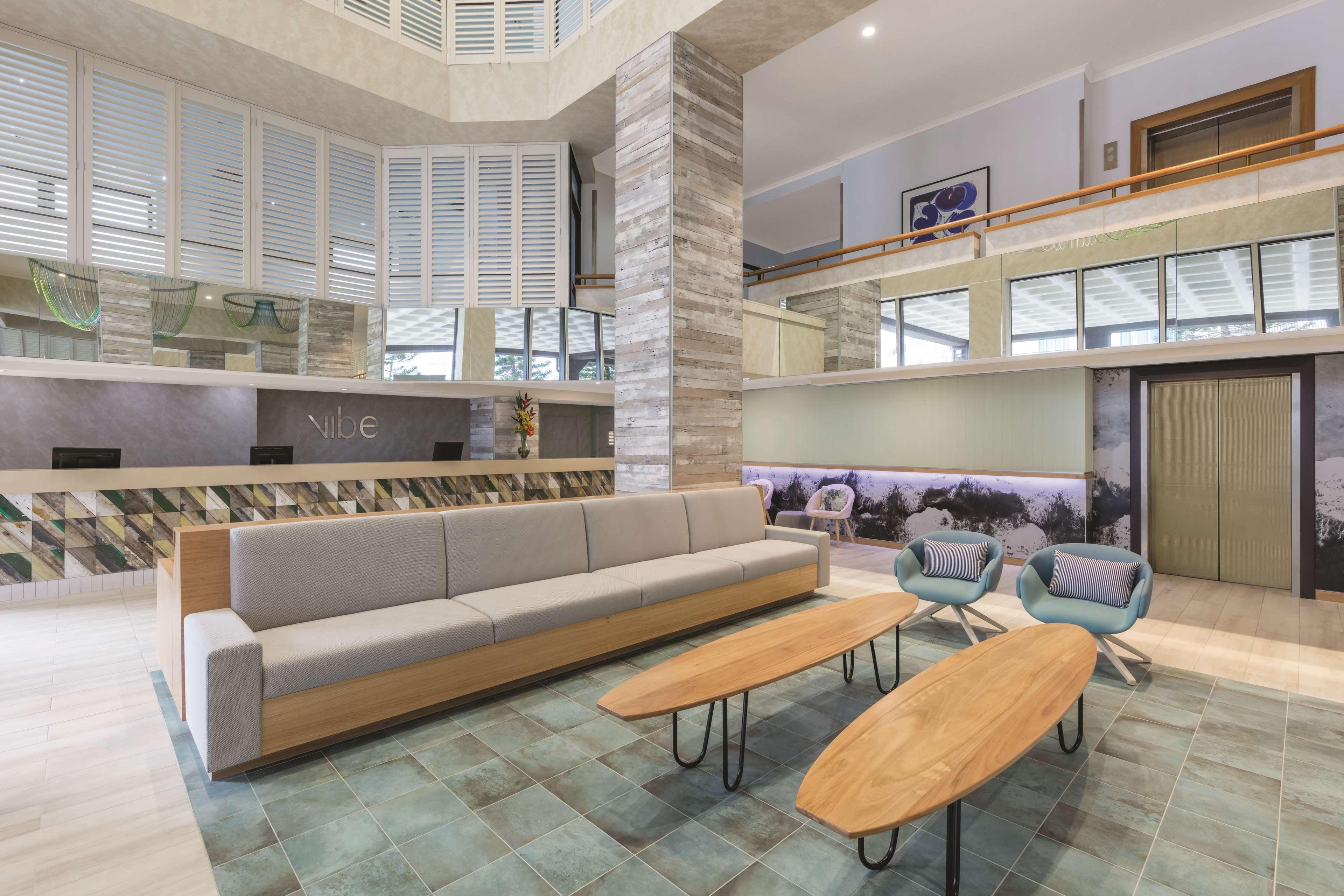Vibe Hotel 4*