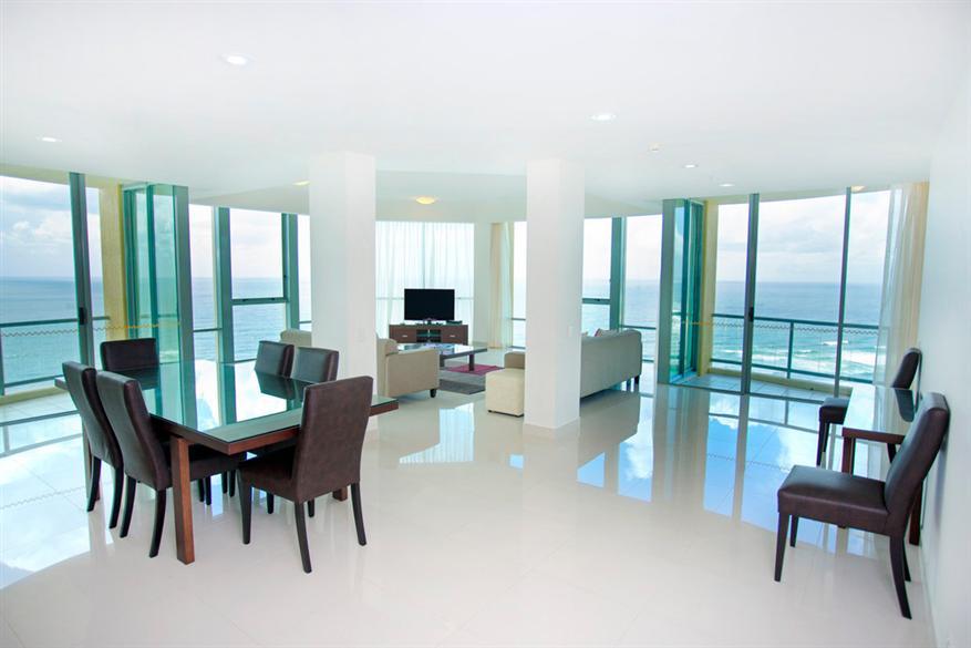 Aparthotel Mantra Sun City