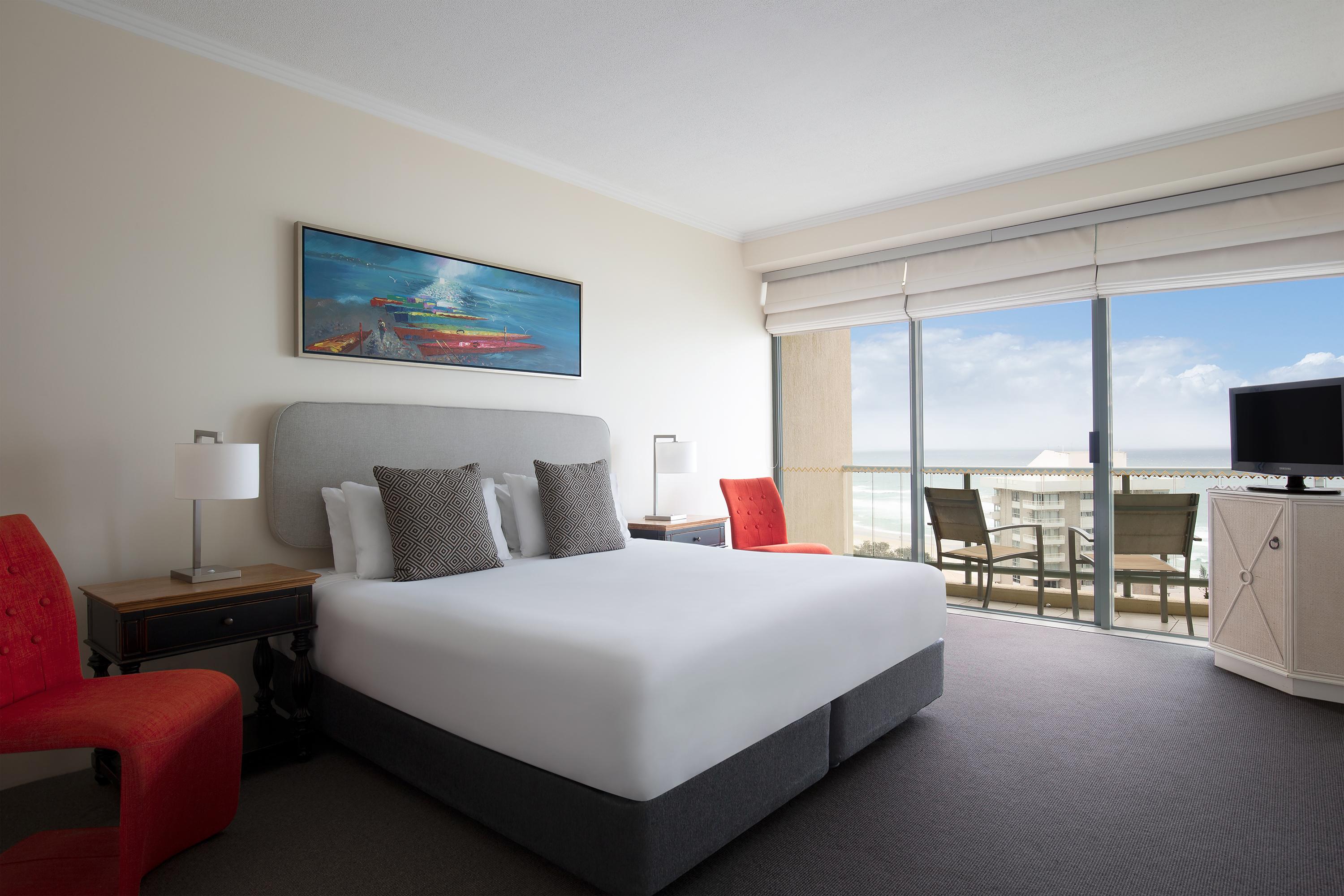 Mantra Sun City Gold Coast
