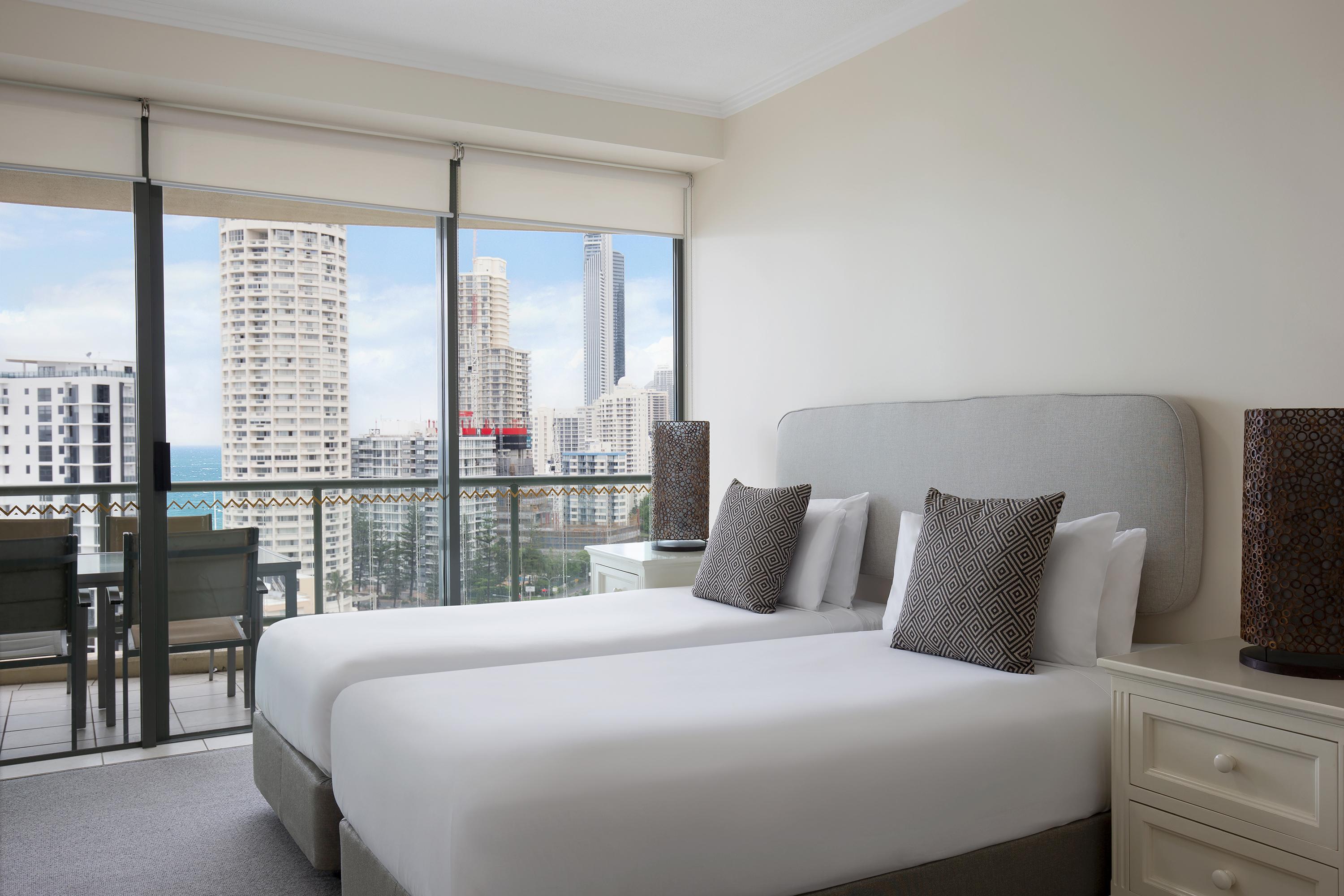 Mantra Sun City Aparthotel