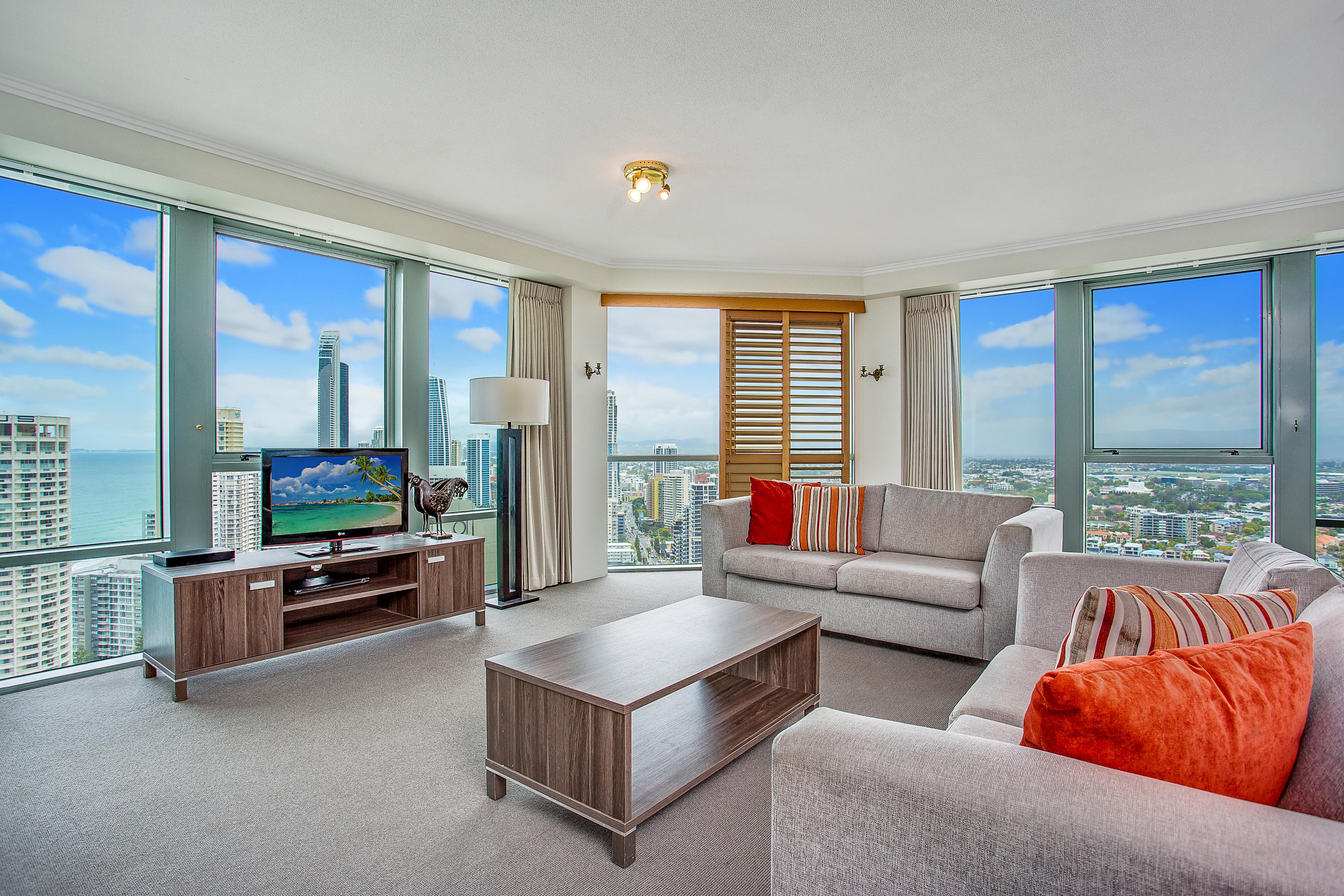 Mantra Sun City Gold Coast