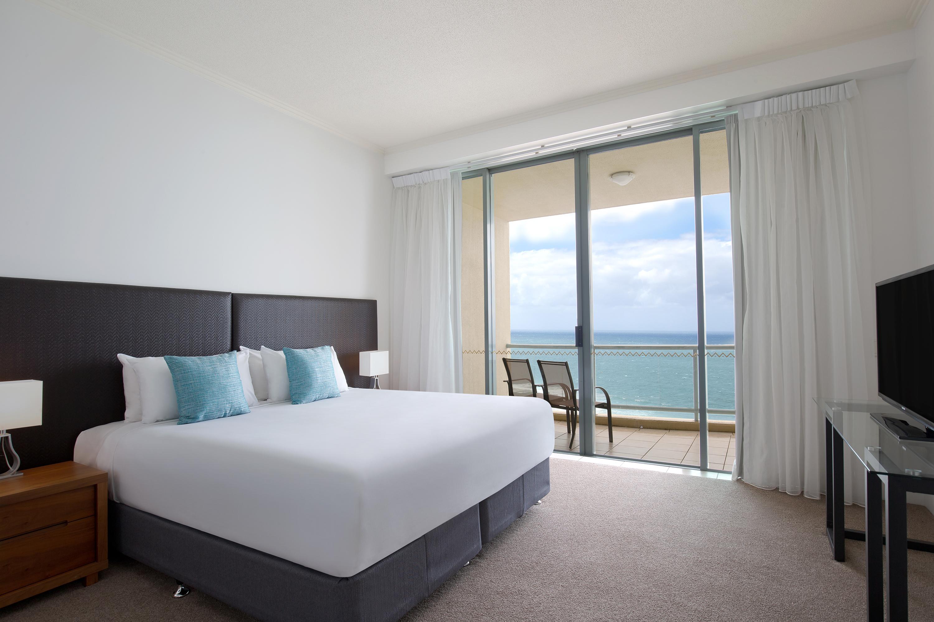 Mantra Sun City Gold Coast