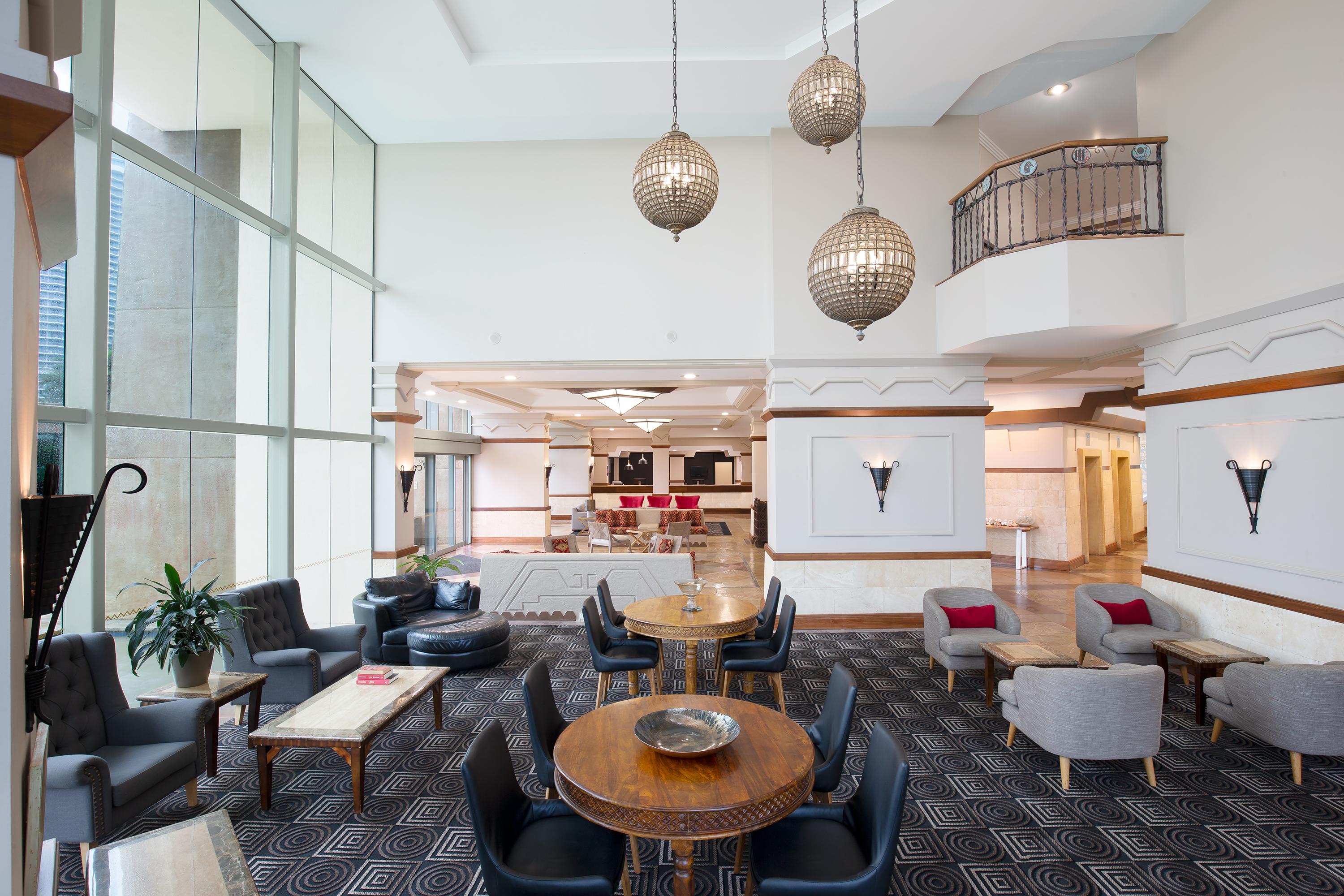 Mantra Sun City 4* Gold Coast