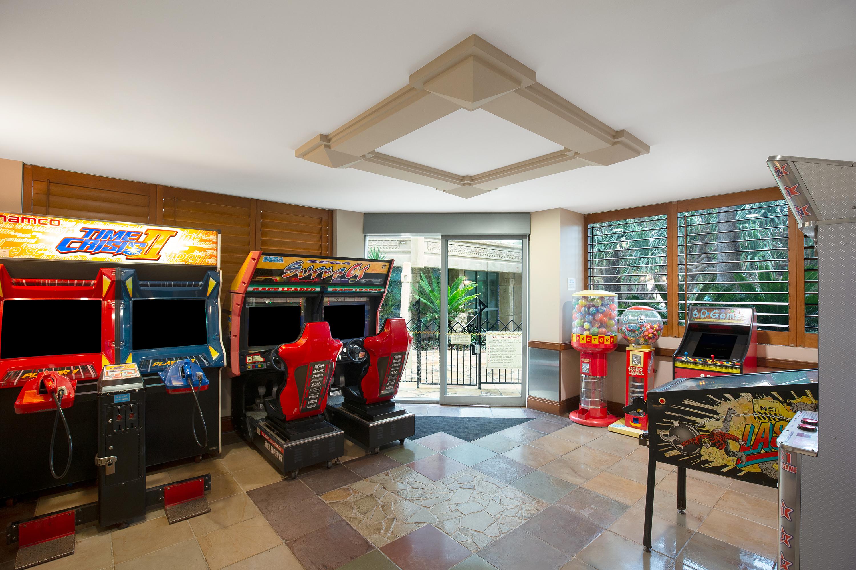 Mantra Sun City 4* Gold Coast