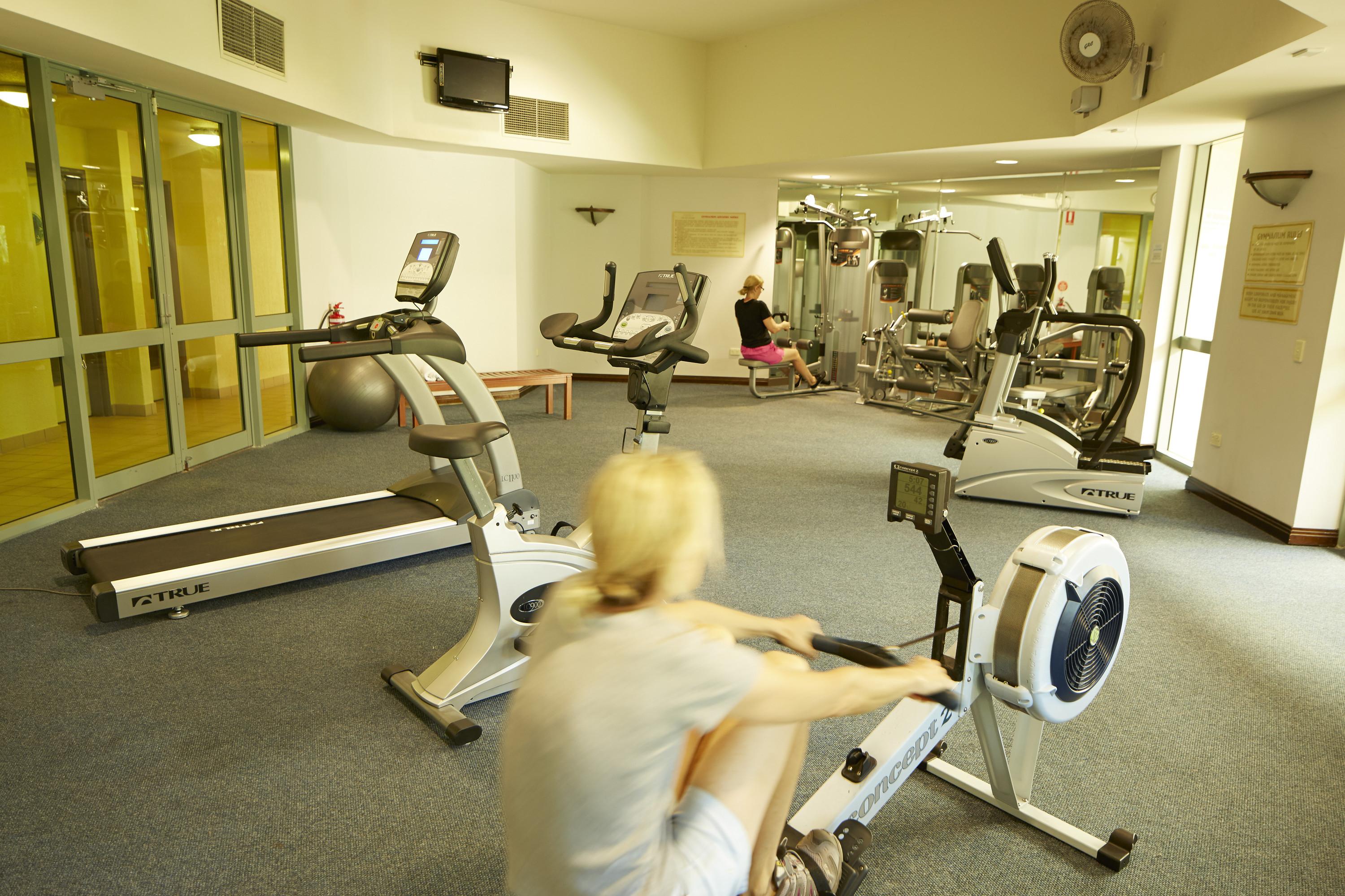 Aparthotel Mantra Sun City Gold Coast