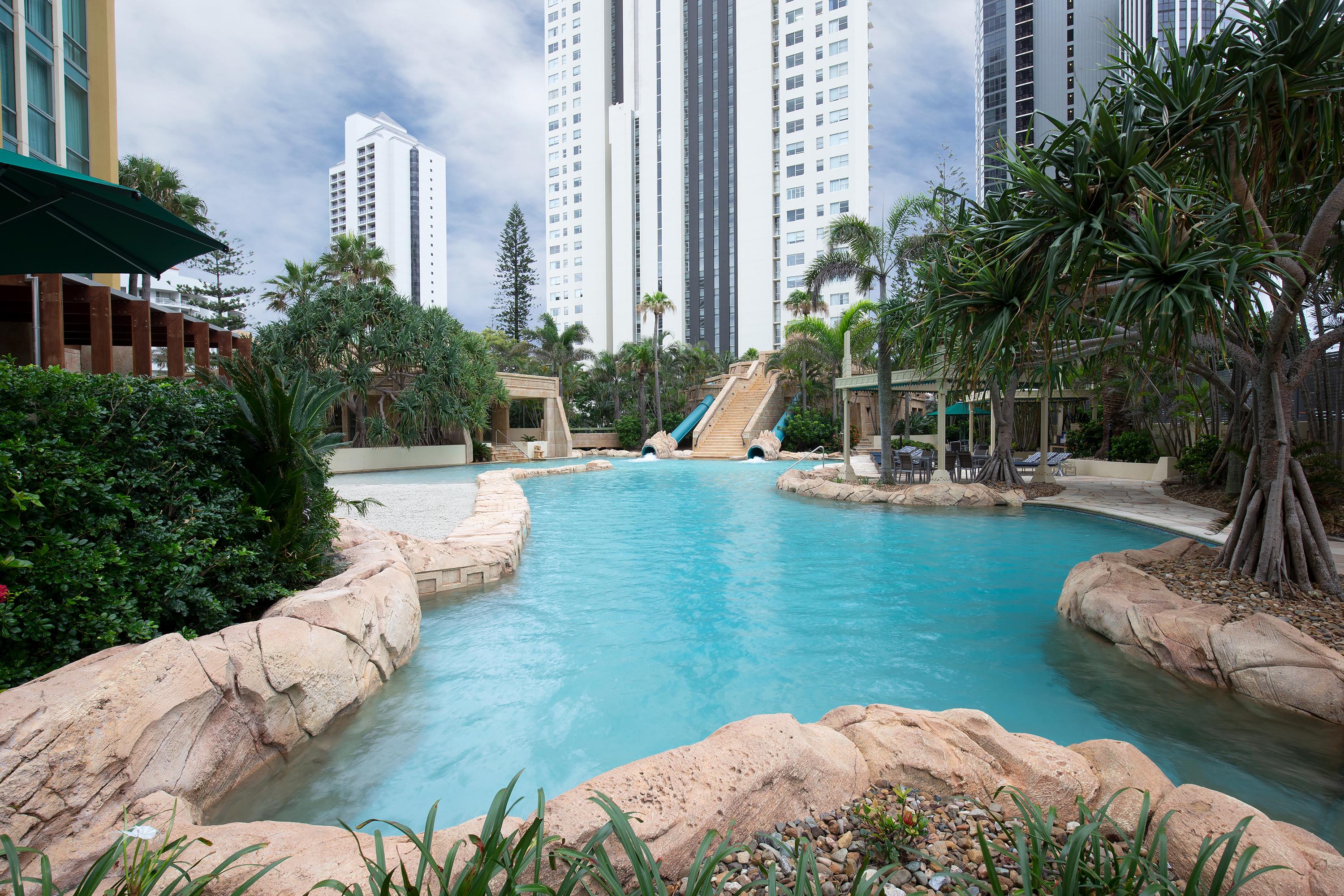 Mantra Sun City Aparthotel