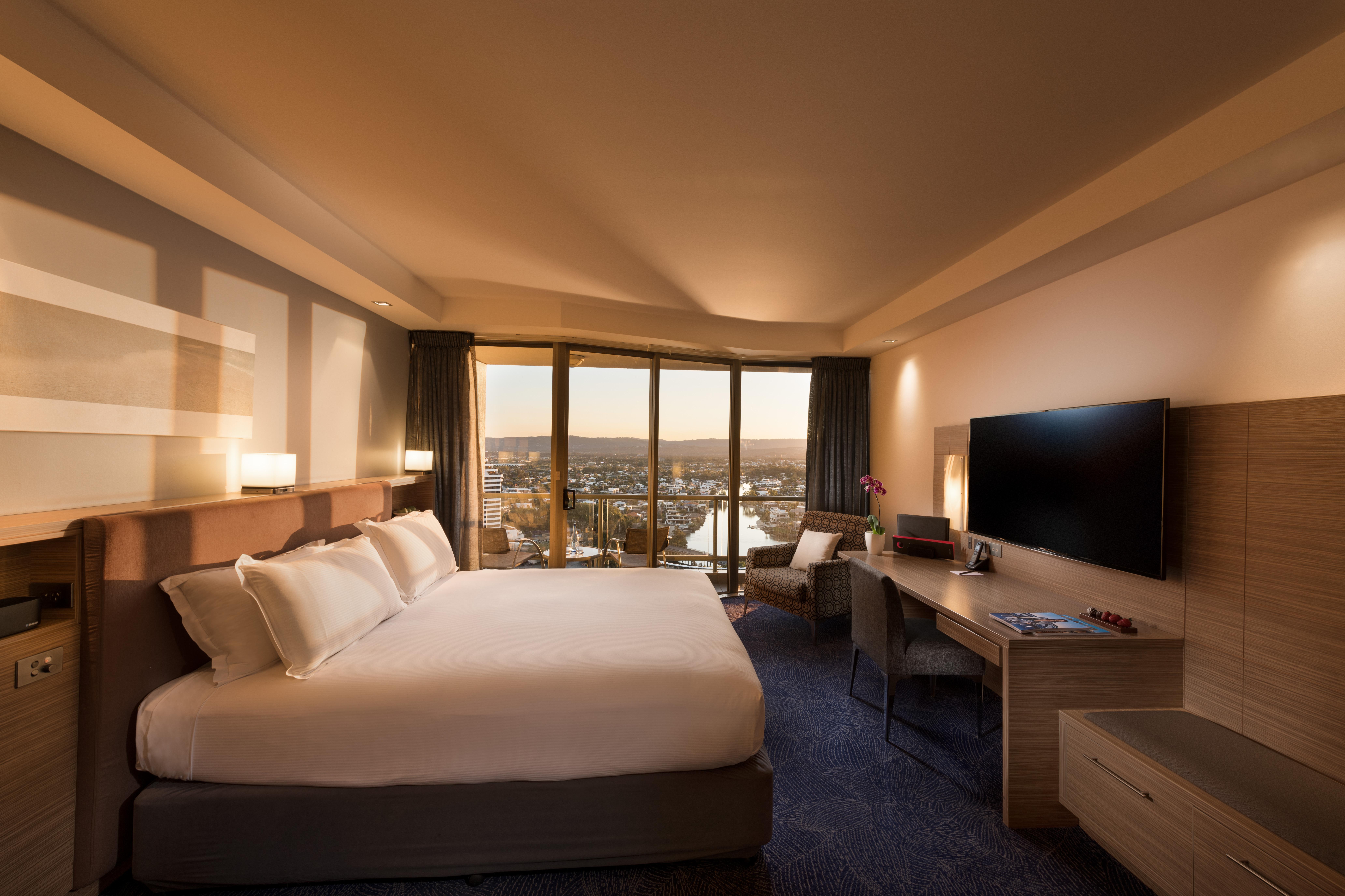 Hotel Sofitel Broadbeach 5*