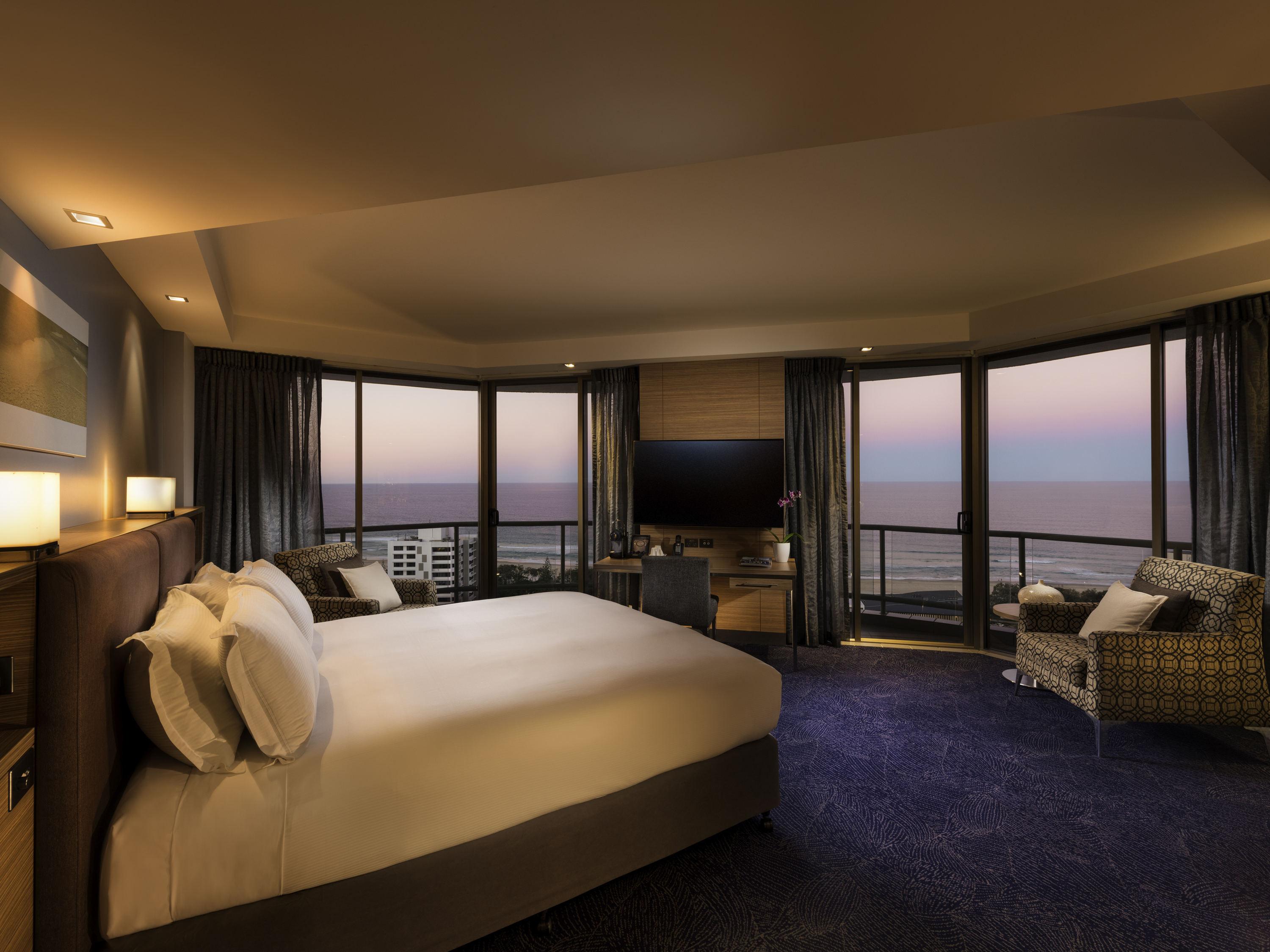 Hotel Sofitel Broadbeach Gold Coast