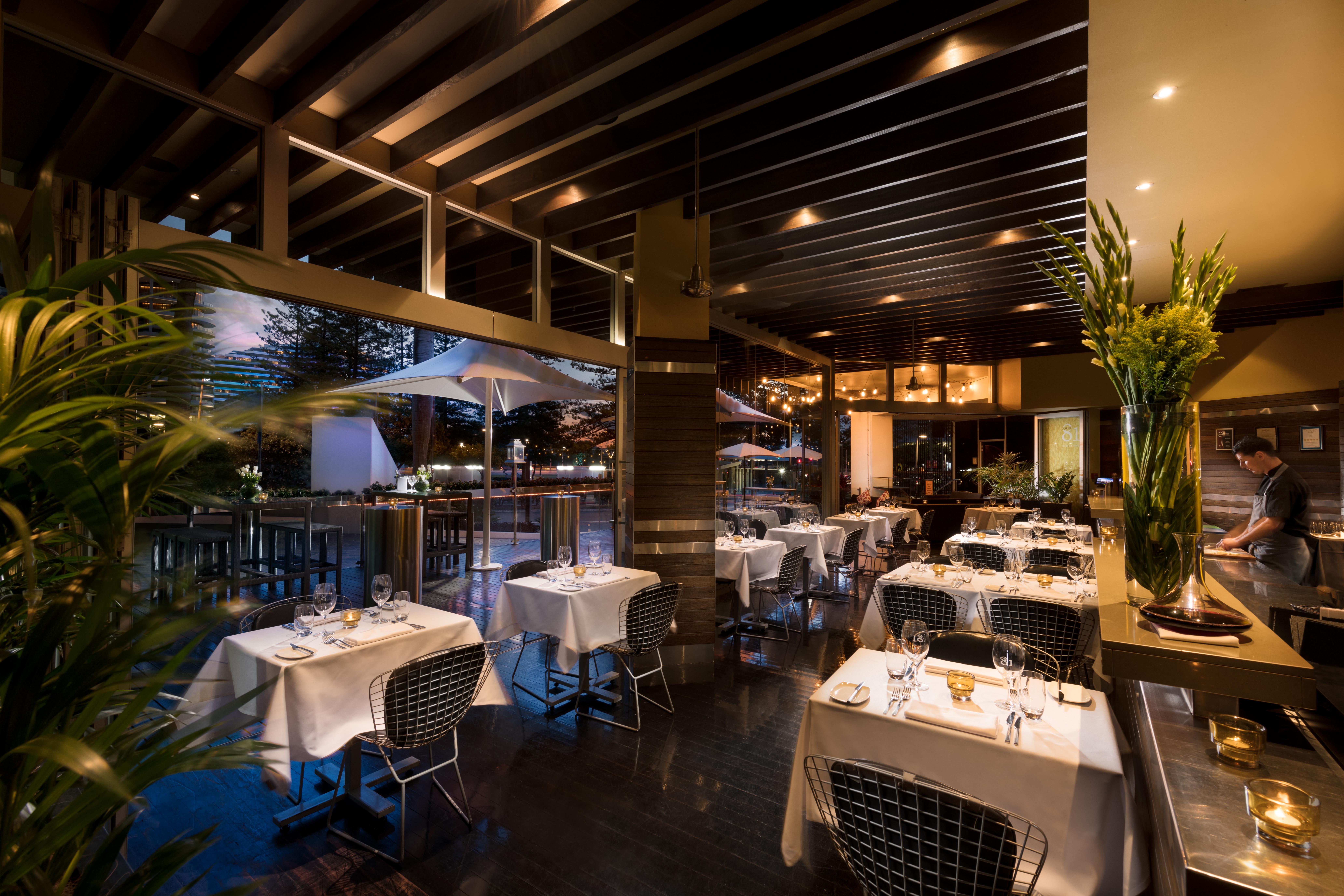 Sofitel Broadbeach Gold Coast