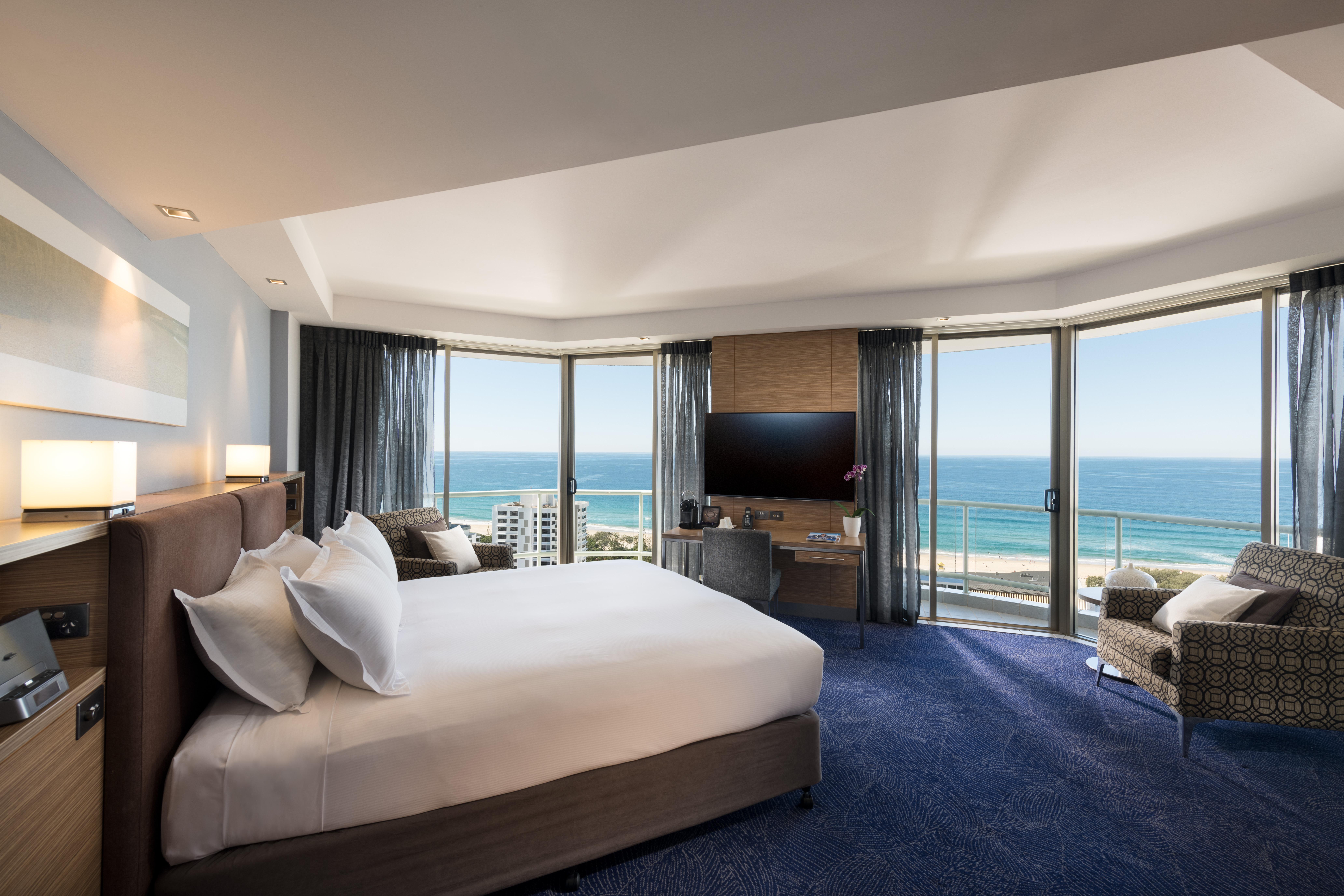 Sofitel Broadbeach Hotel