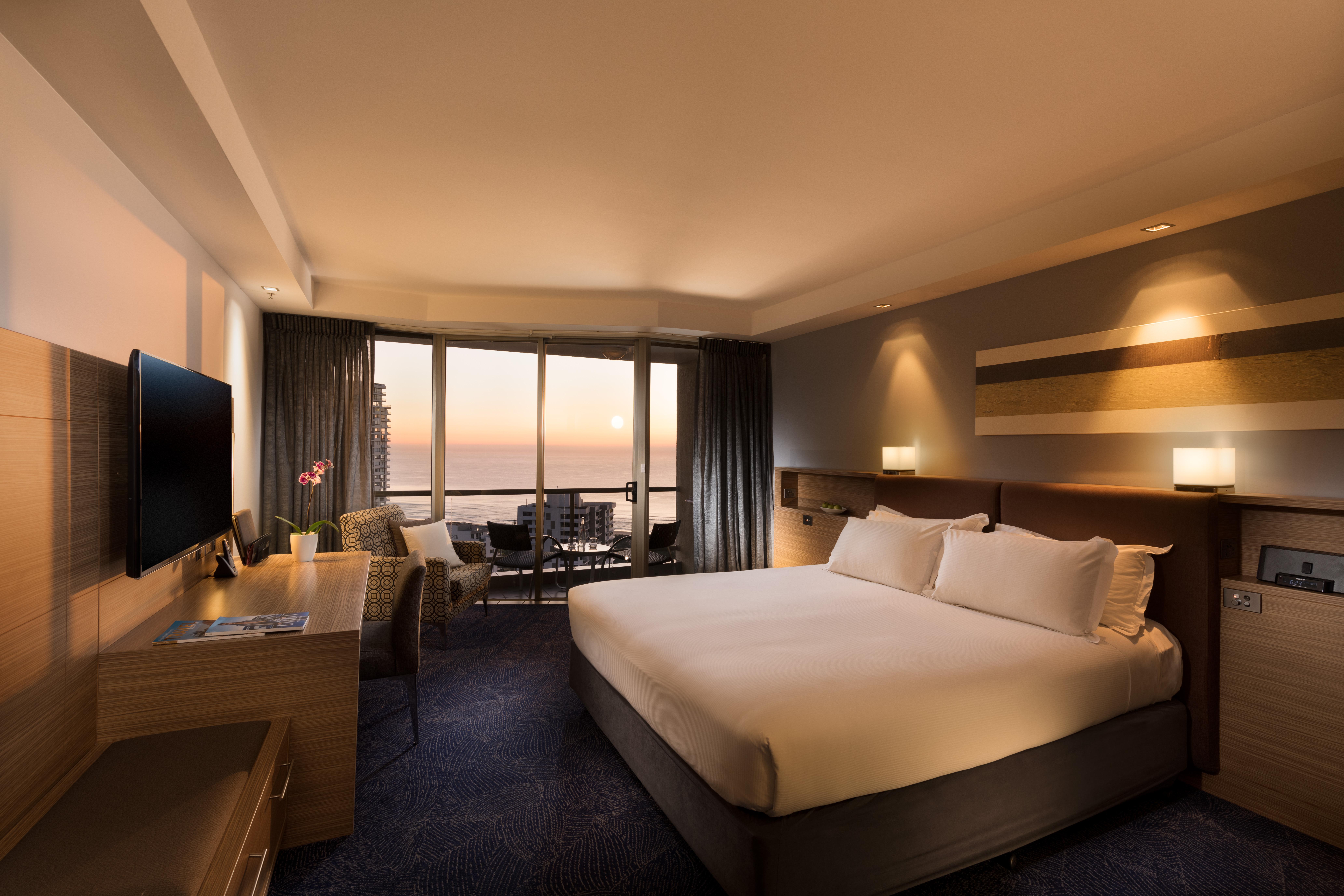 Sofitel Broadbeach
