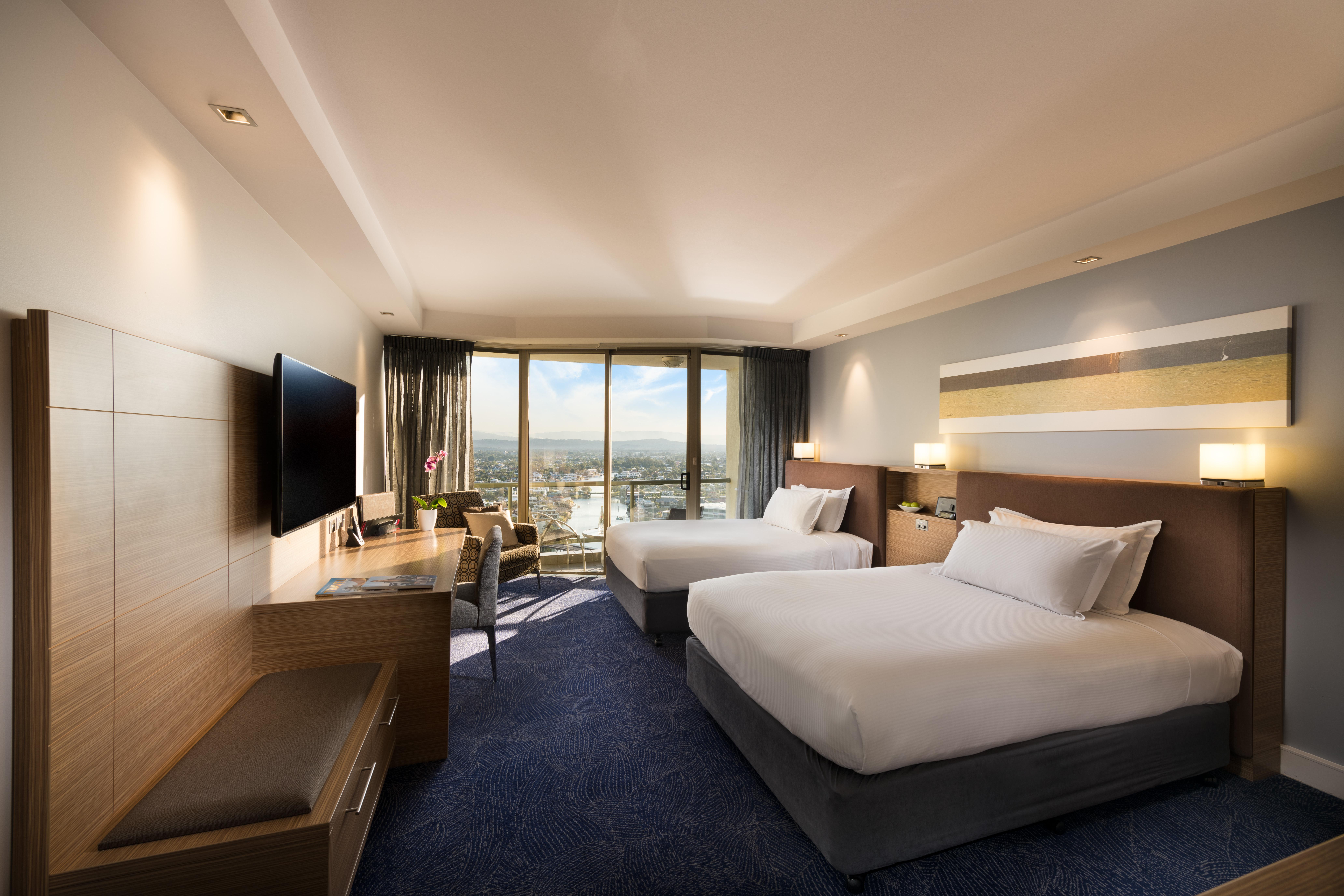 Sofitel Broadbeach Hotel