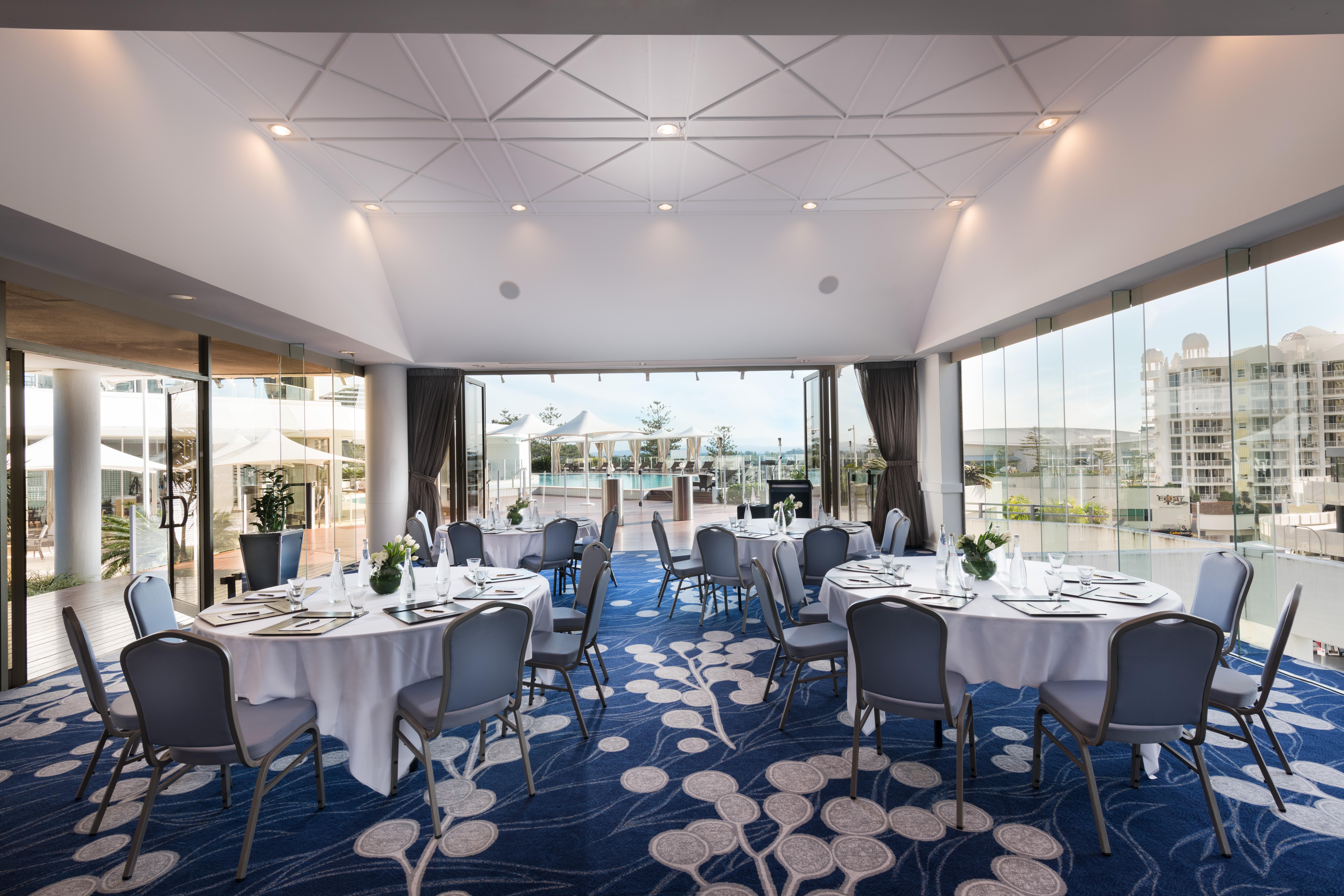 Sofitel Broadbeach 5* Gold Coast