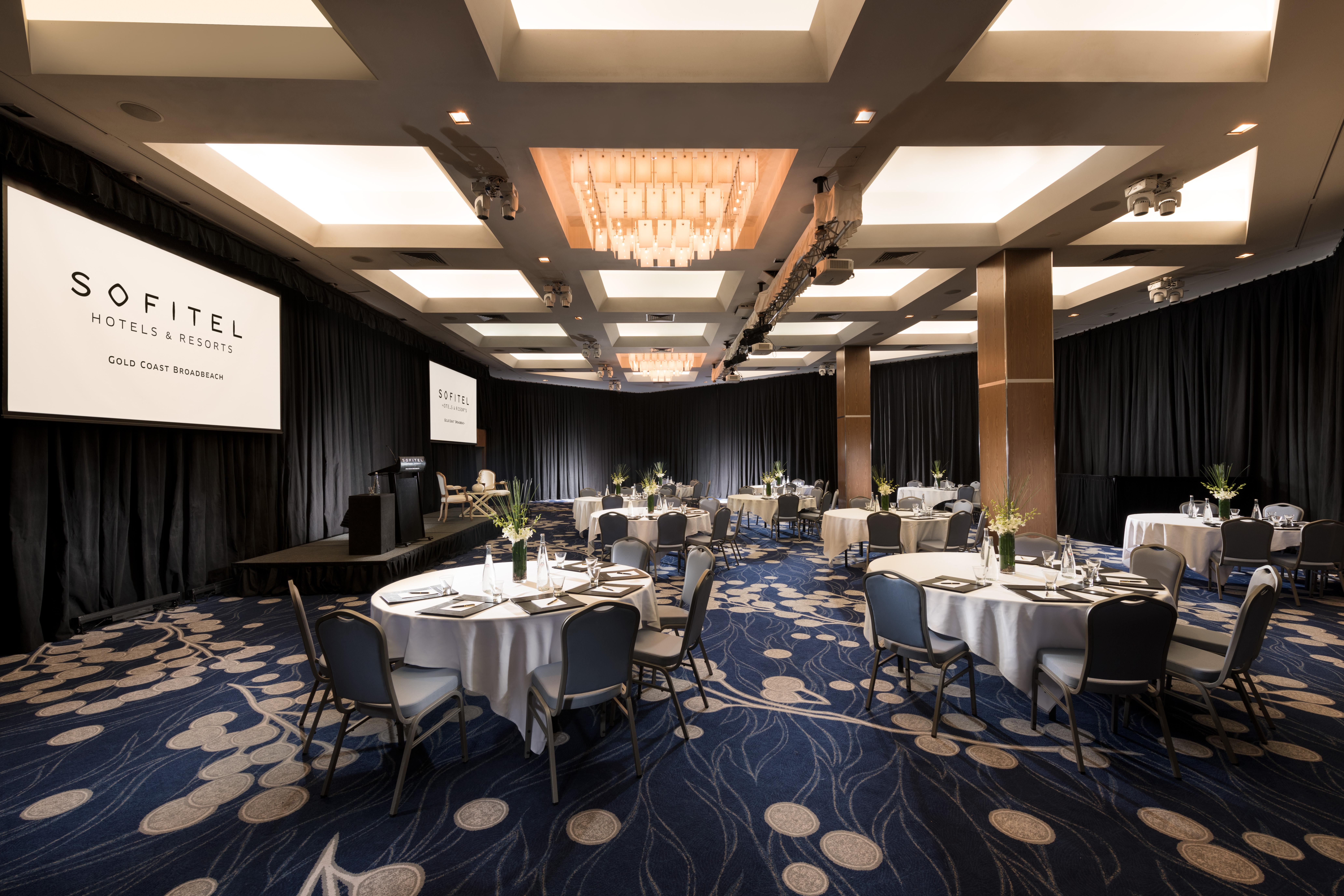 Sofitel Broadbeach Hotel Gold Coast