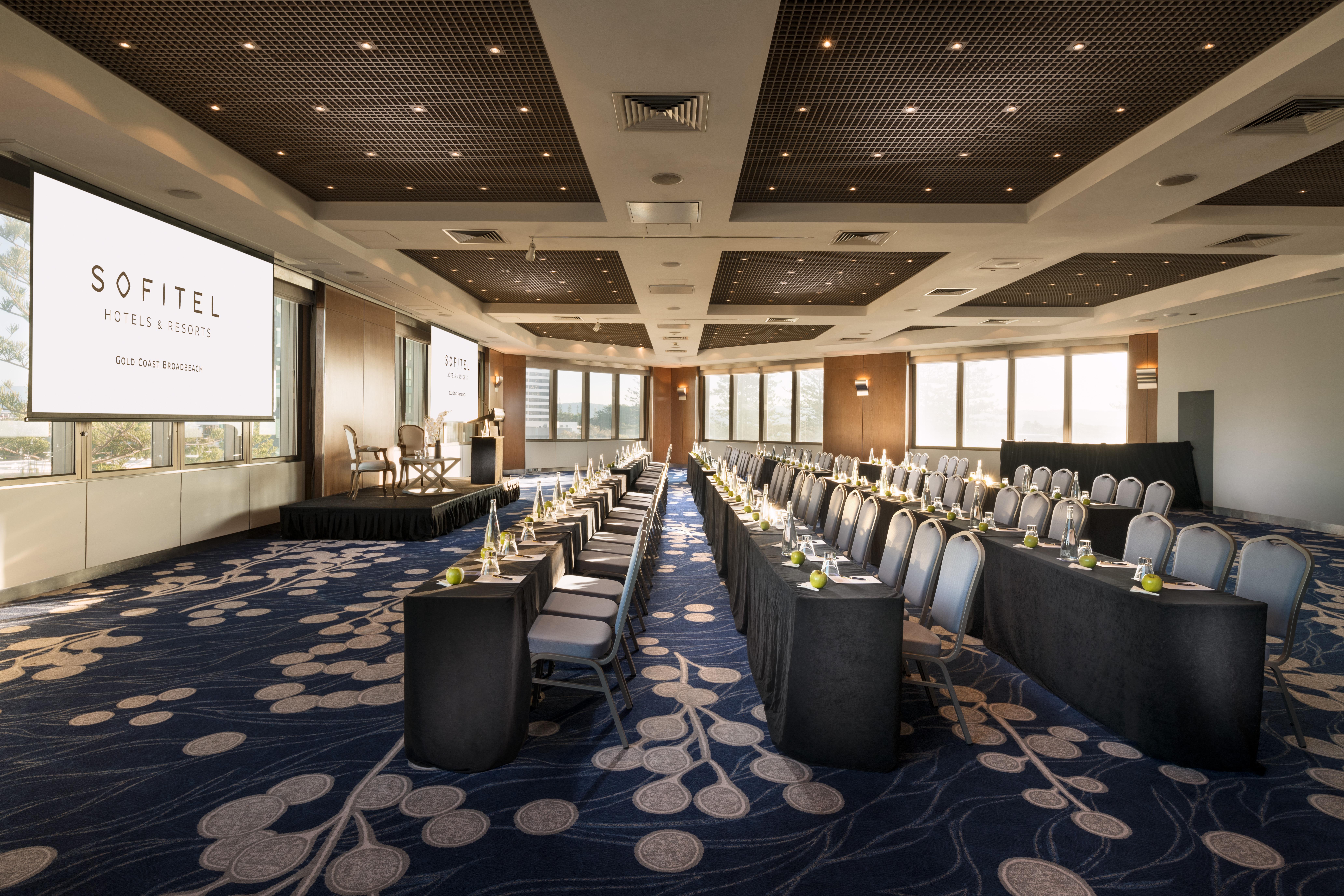 Hotel Sofitel Broadbeach