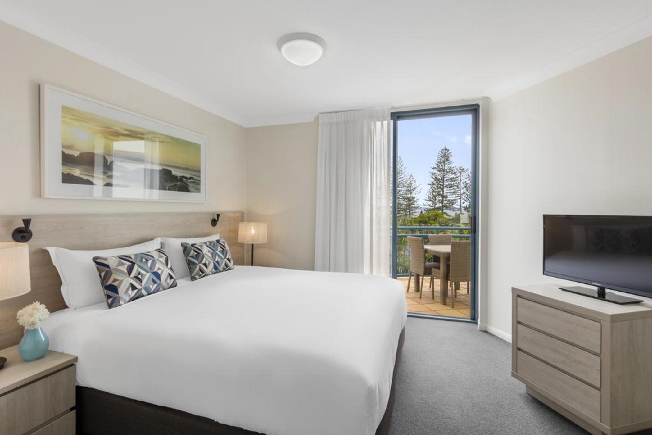 Aparthotel Oaks Calypso Plaza 4*