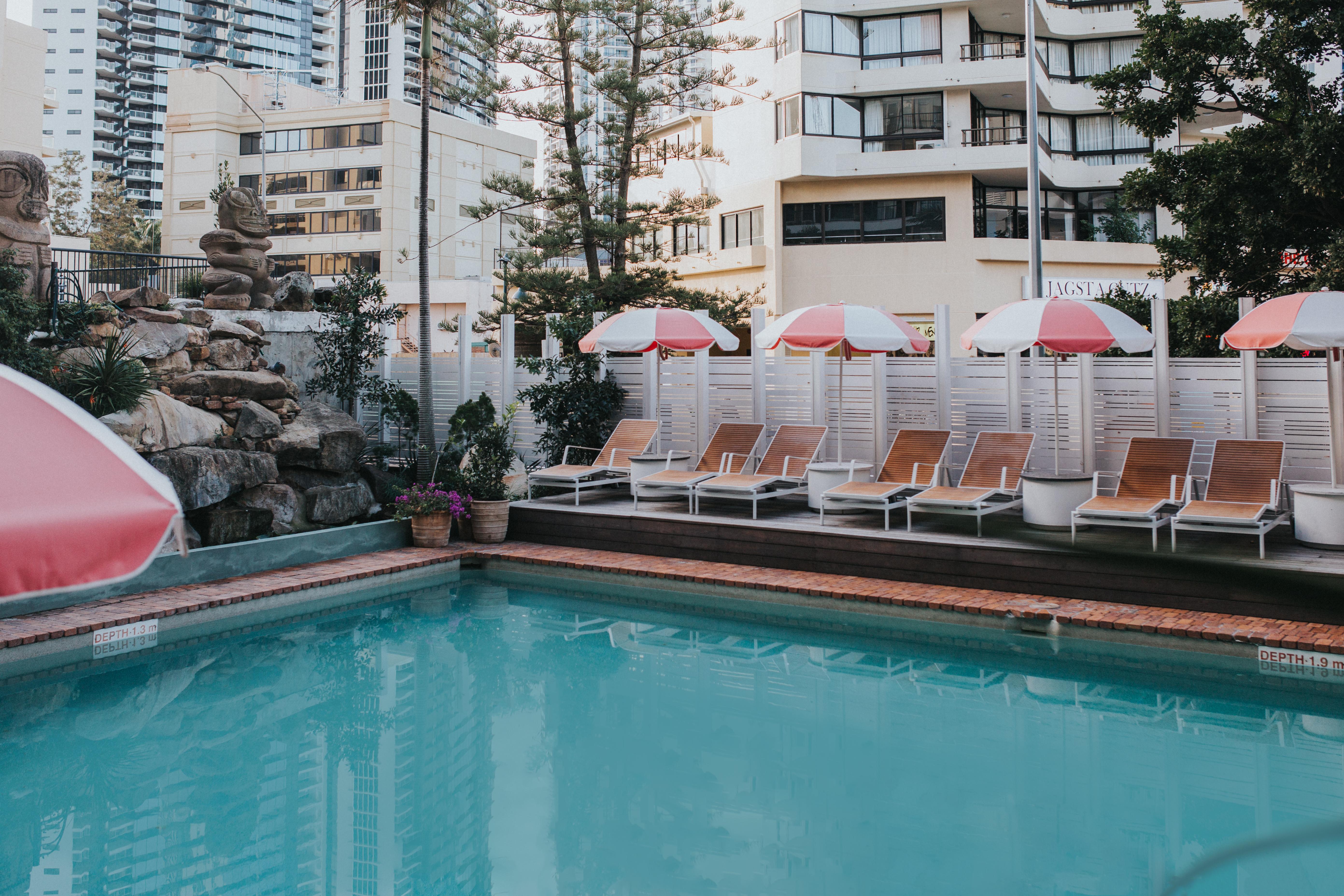 The Island (adults Only) 4*