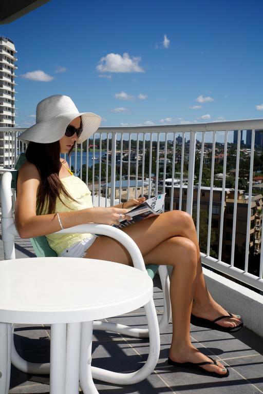Surfers Mayfair Aparthotel Gold Coast