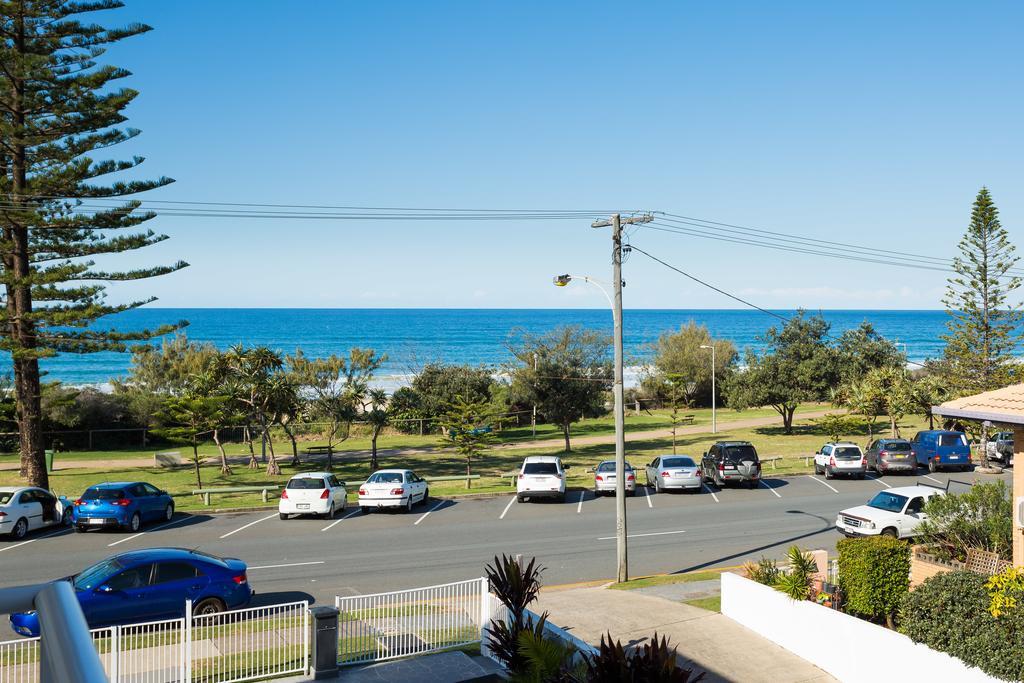 Burleigh Point Gold Coast