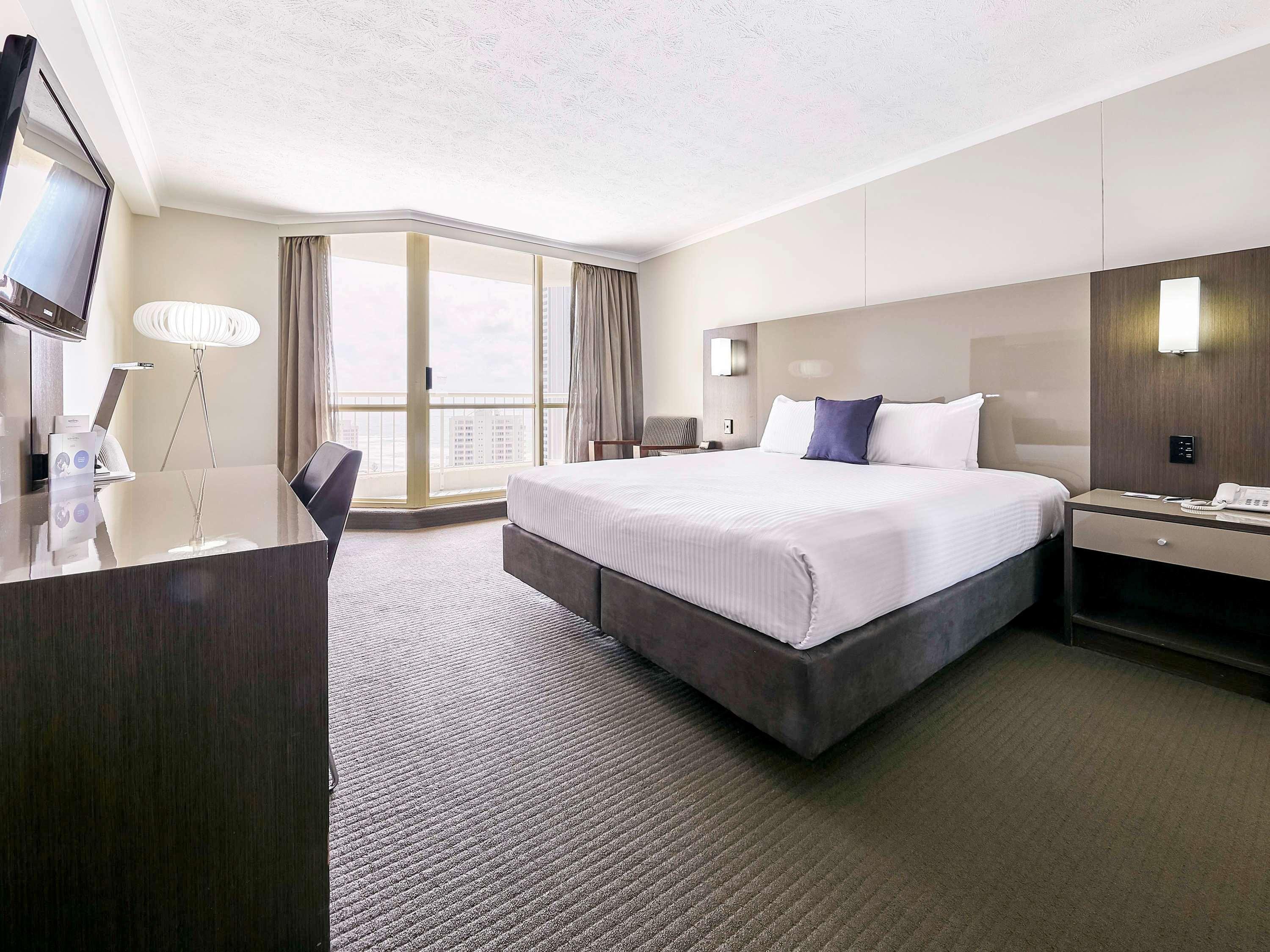 Novotel Surfers Paradise 4* Gold Coast