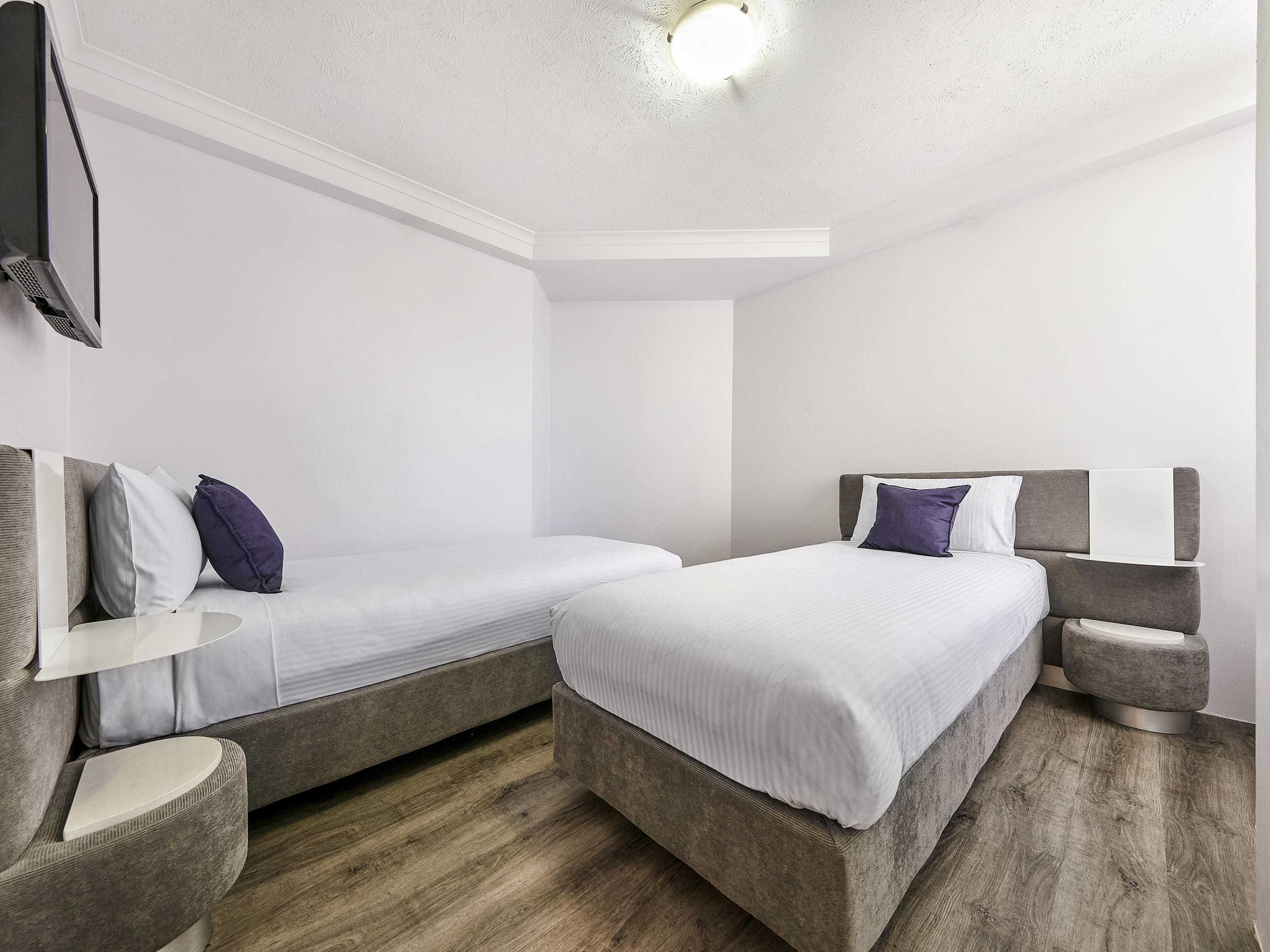 Novotel Surfers Paradise Hotel