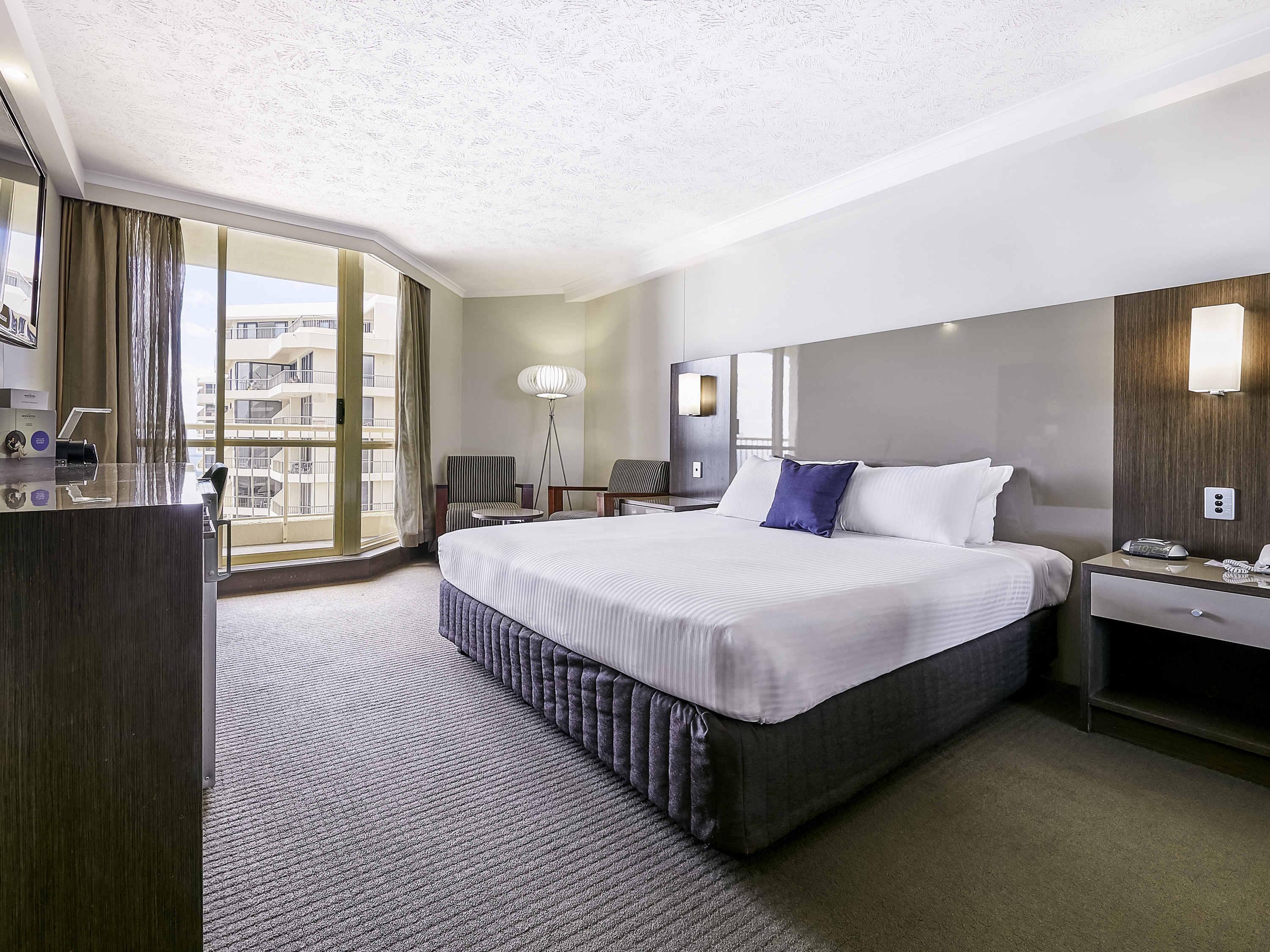 Novotel Surfers Paradise 4* Gold Coast