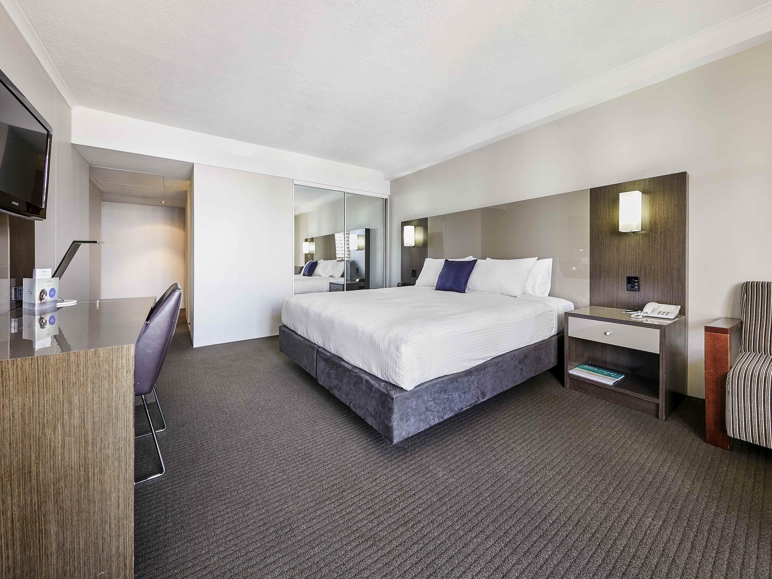 Novotel Surfers Paradise Hotel