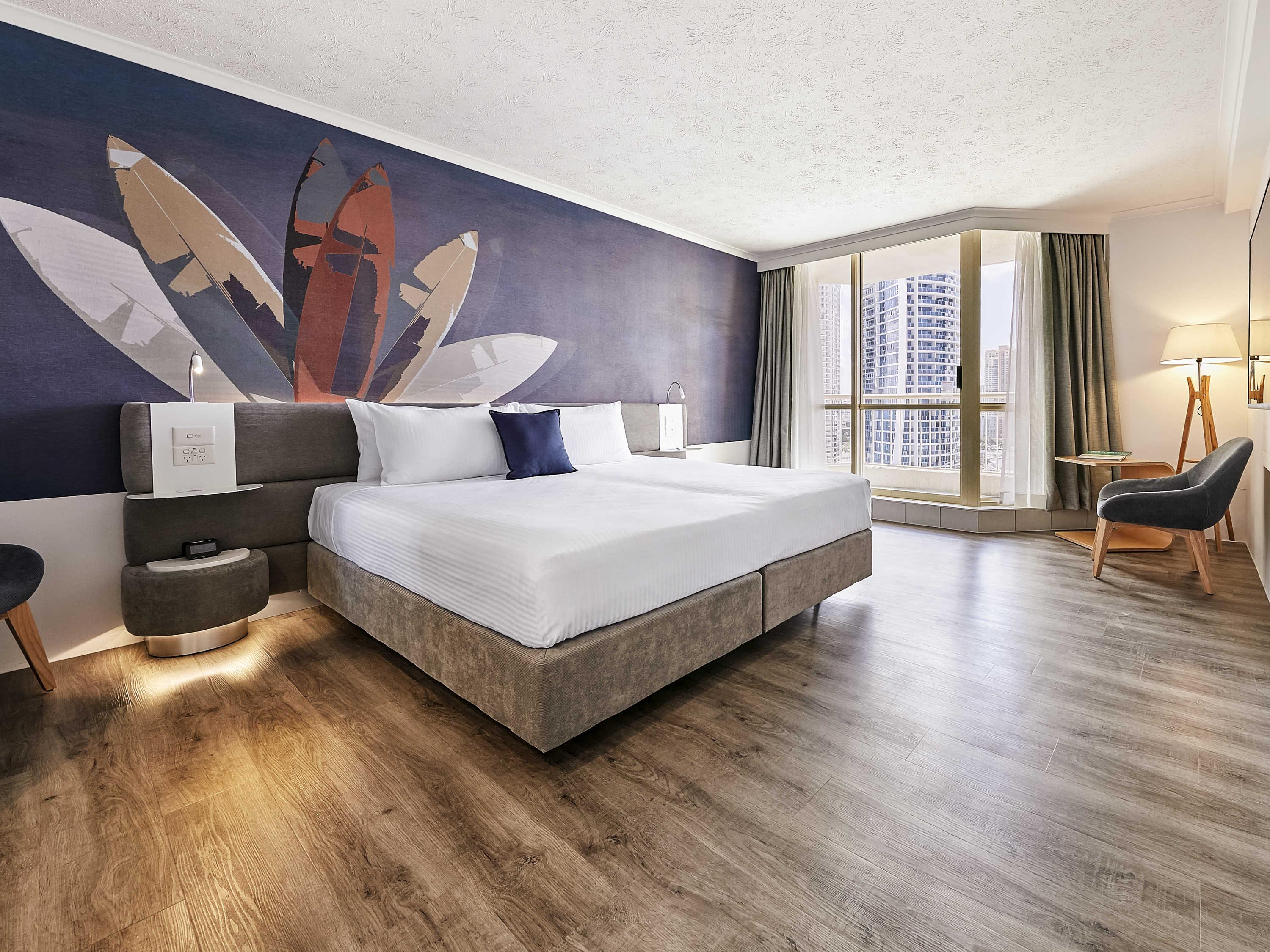 Novotel Surfers Paradise Hotel