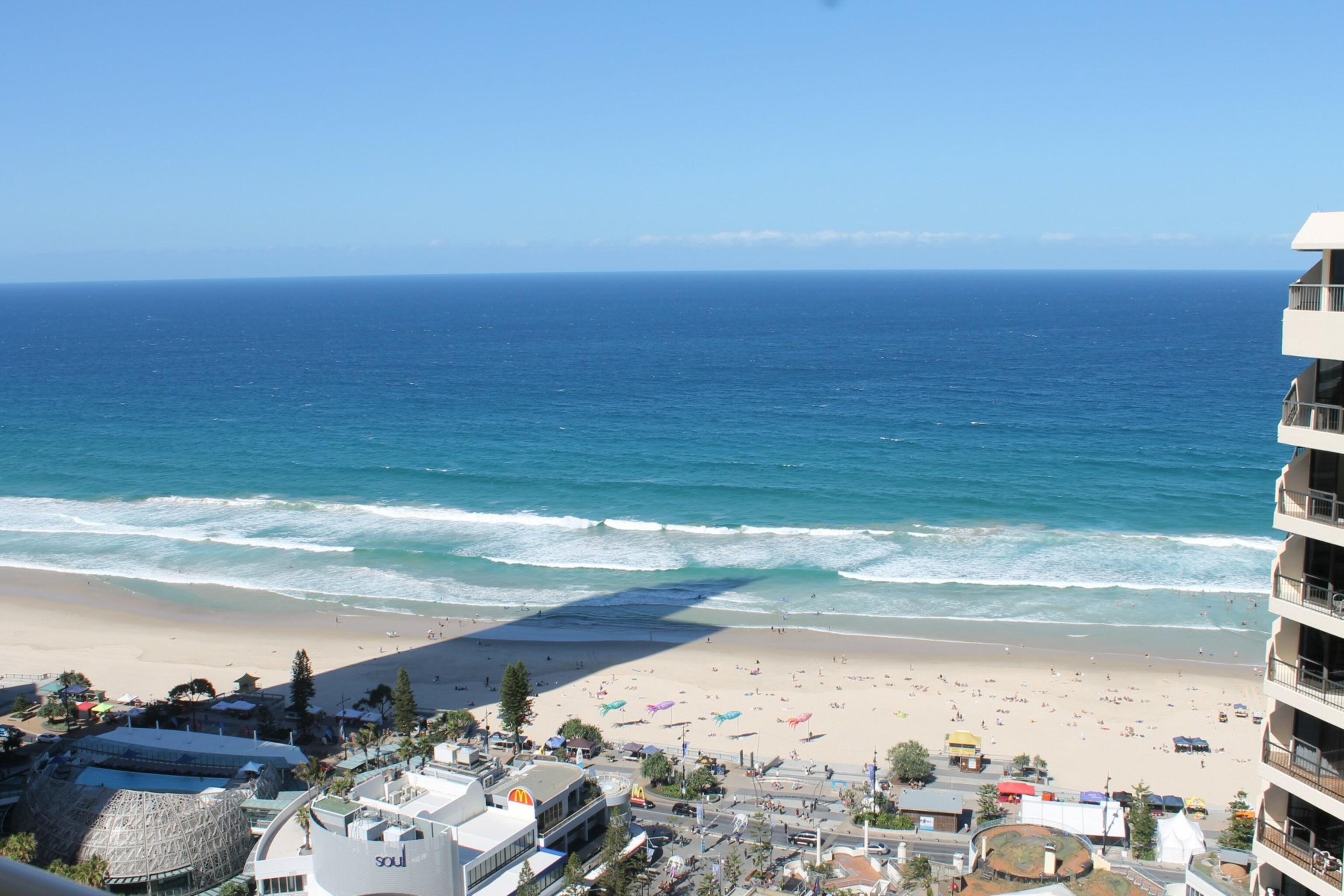 Novotel Surfers Paradise 4* Gold Coast