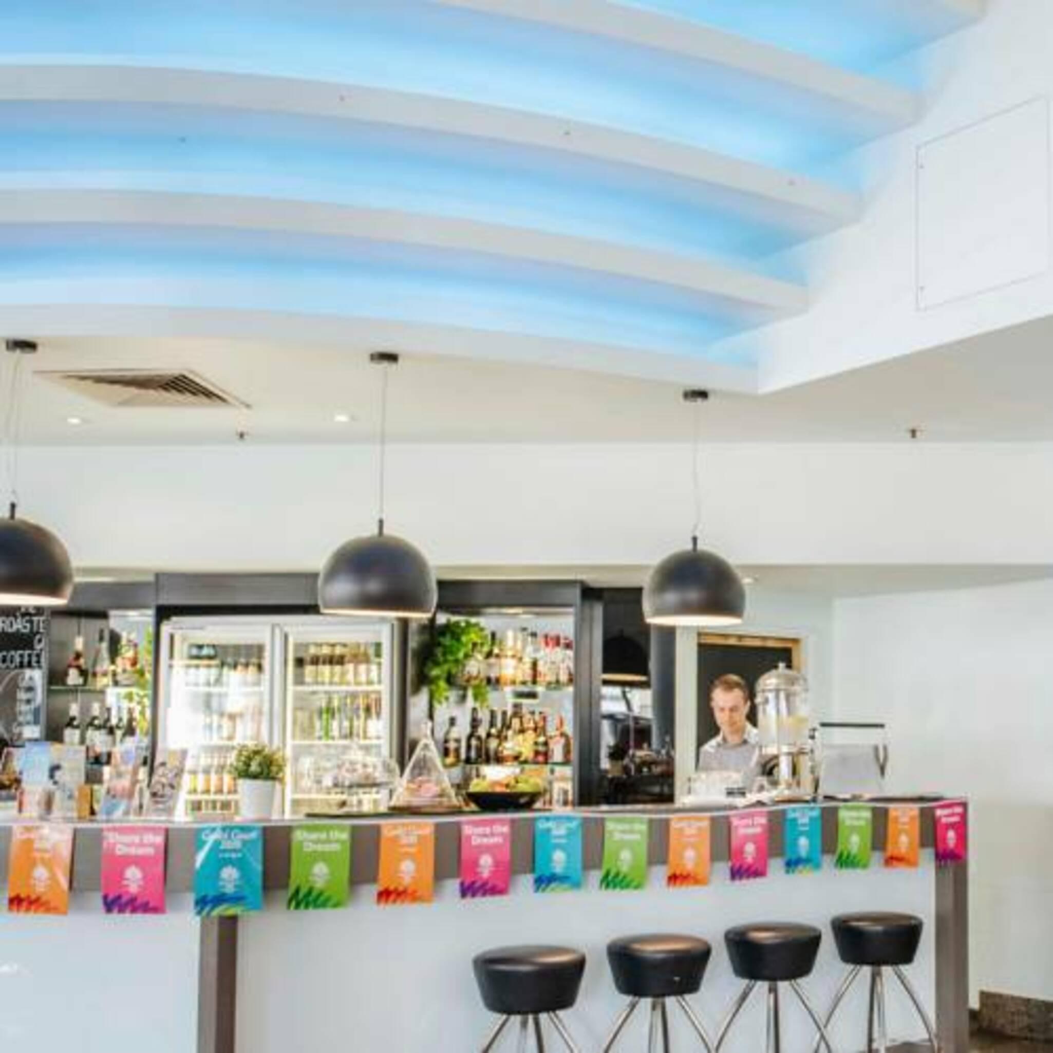 Novotel Surfers Paradise 4* Gold Coast