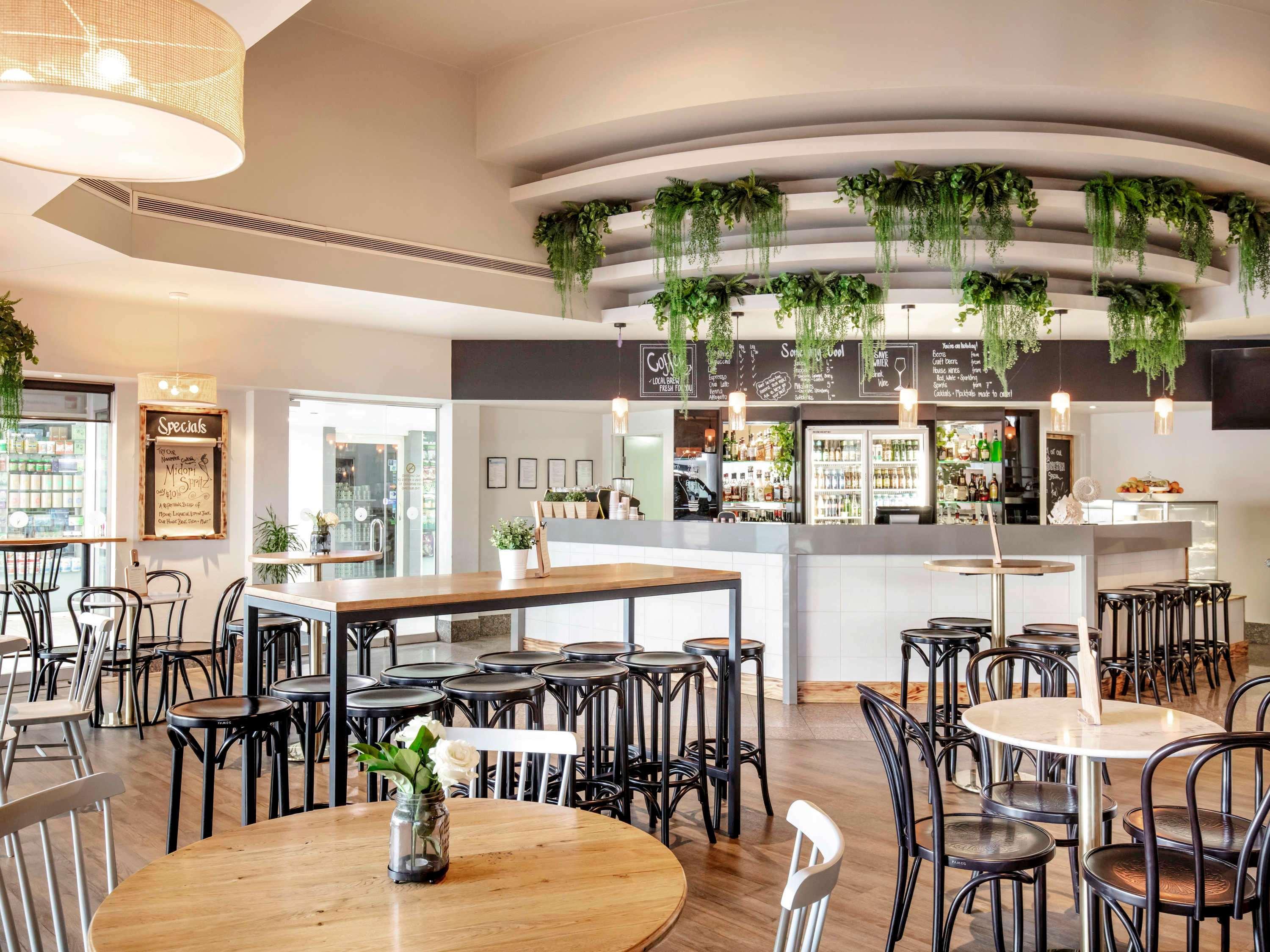 Hotel Novotel Surfers Paradise Gold Coast