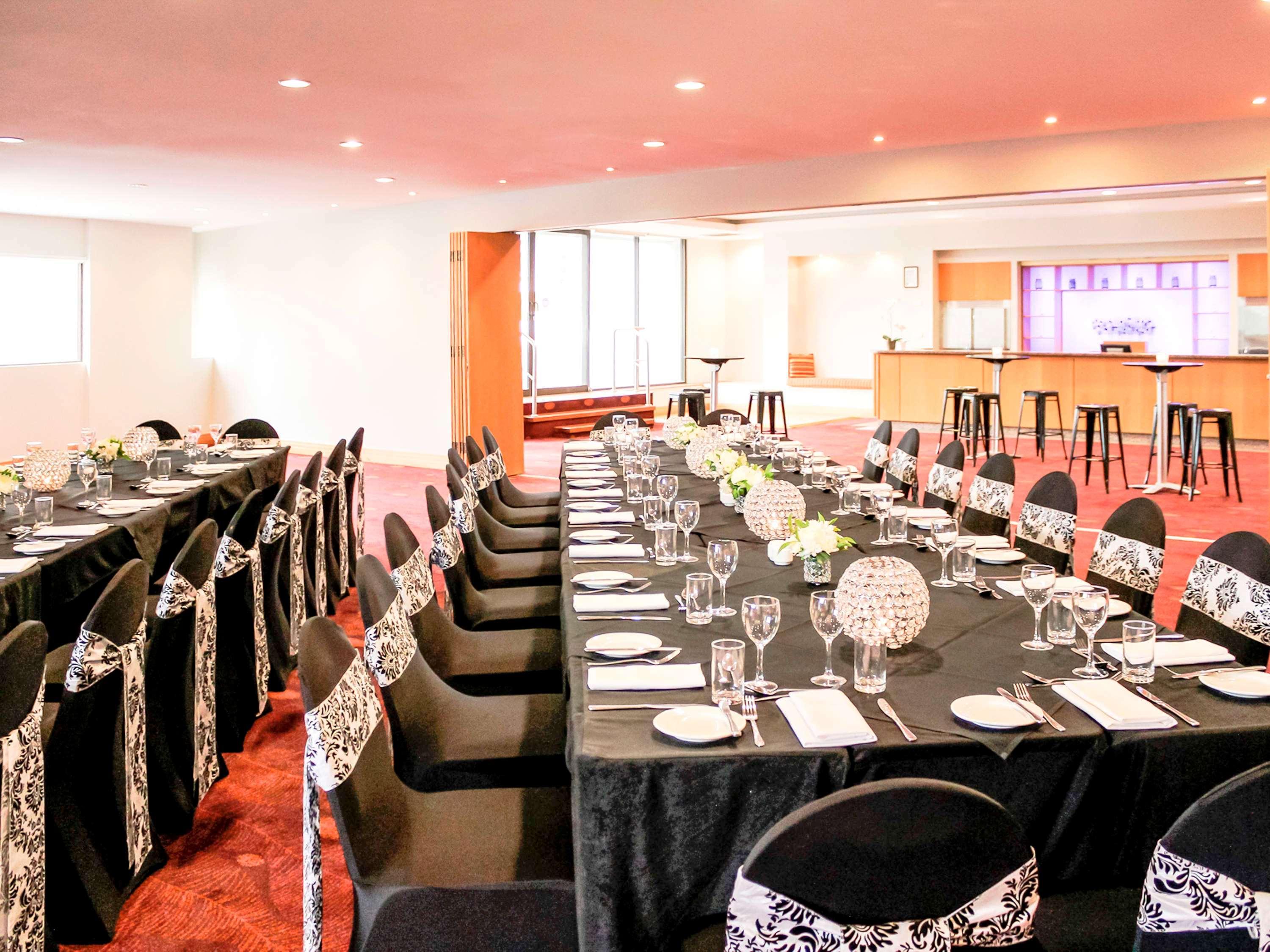 Novotel Surfers Paradise Hotel Gold Coast