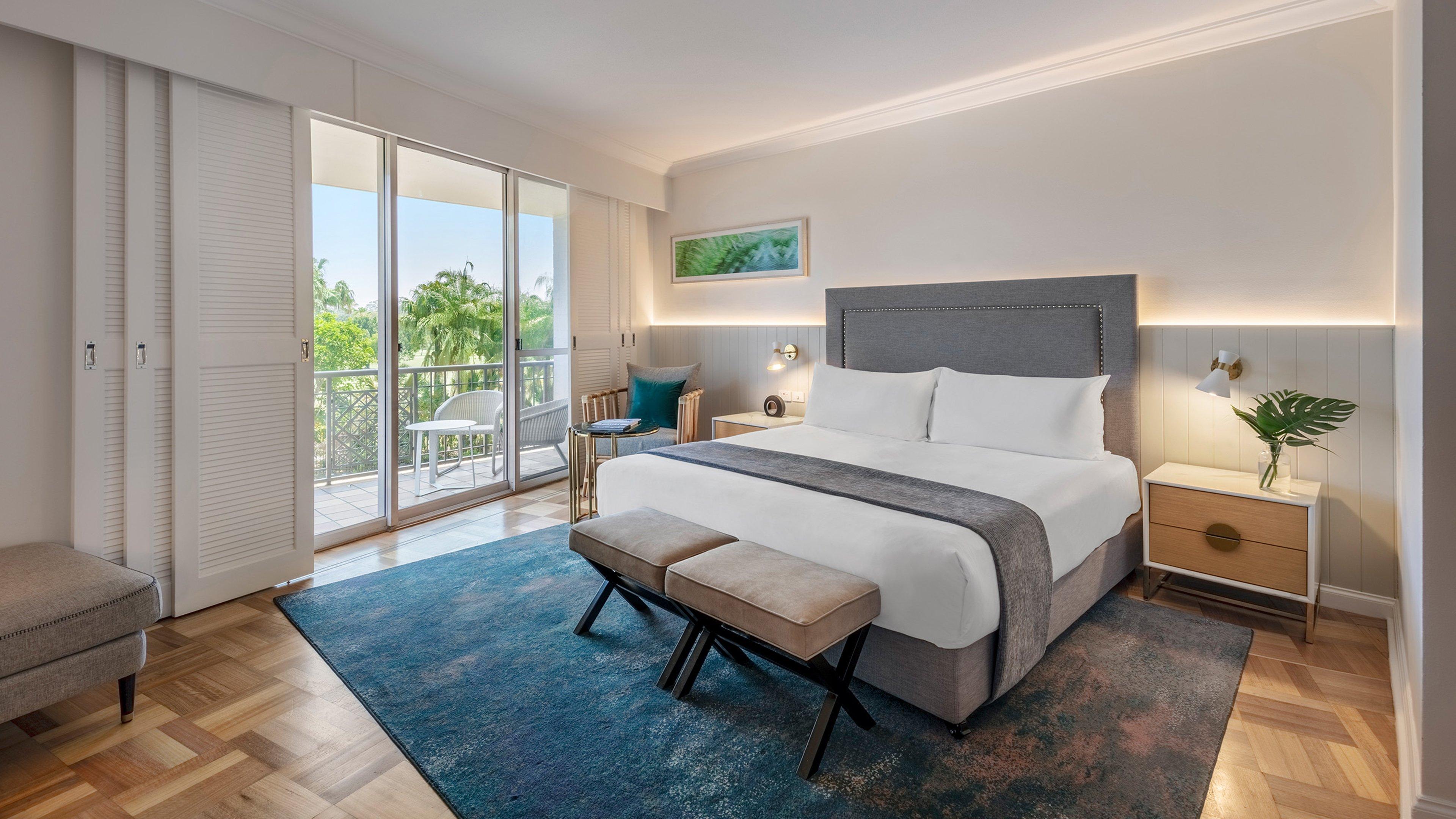 Resort Intercontinental Sanctuary Cove By Ihg