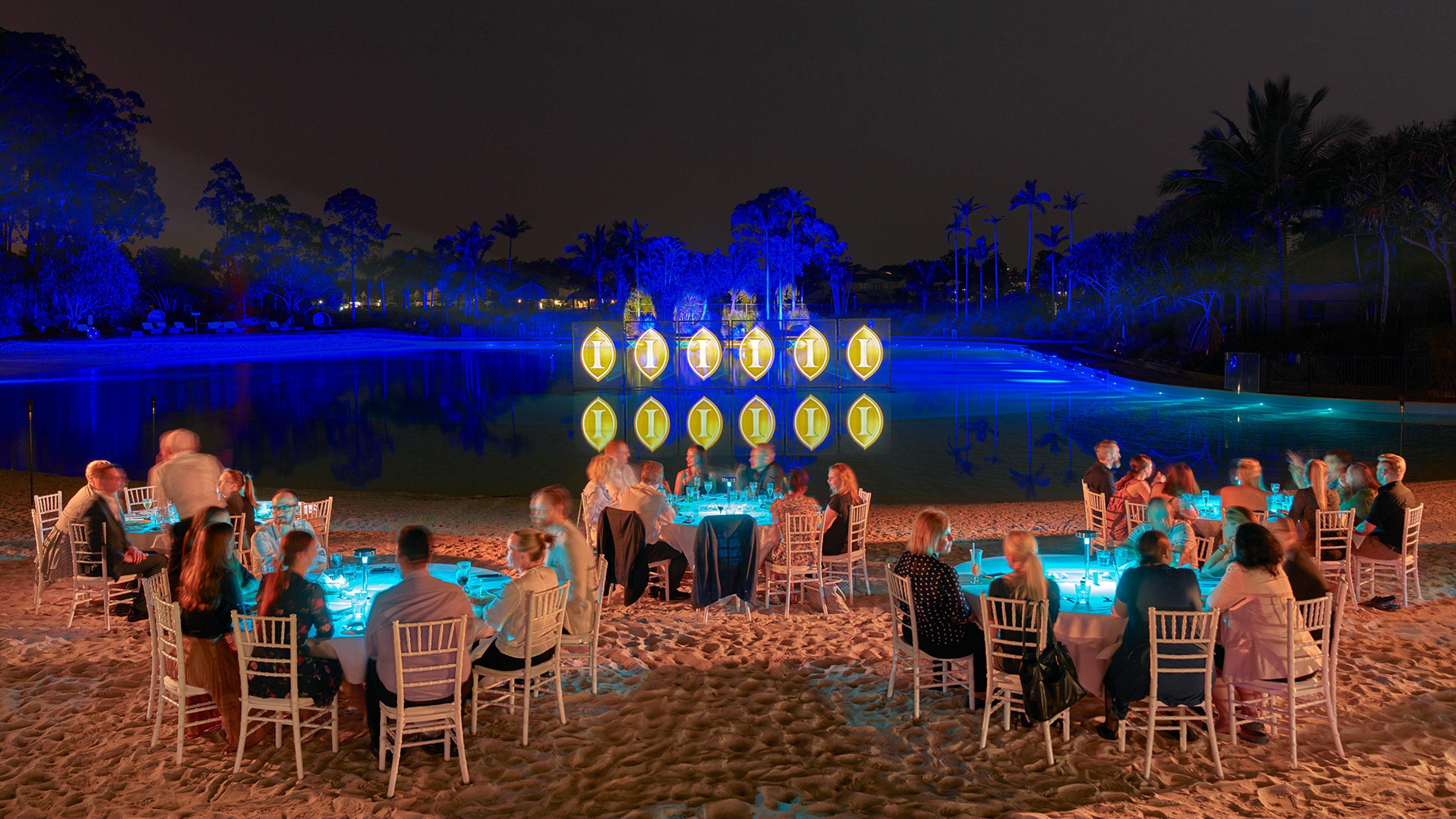 Resort Intercontinental Sanctuary Cove By Ihg