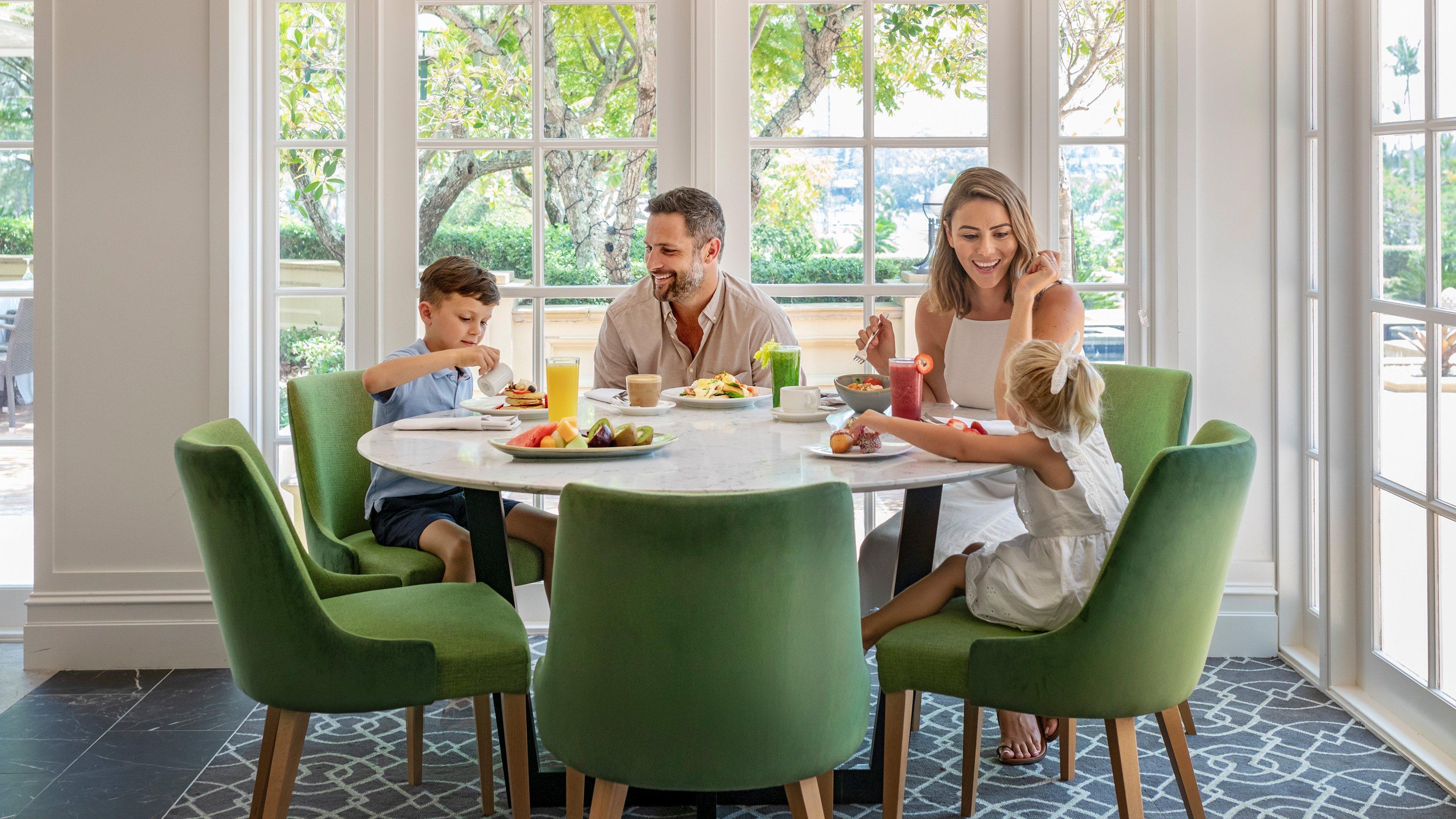 Resort Intercontinental Sanctuary Cove By Ihg Gold Coast