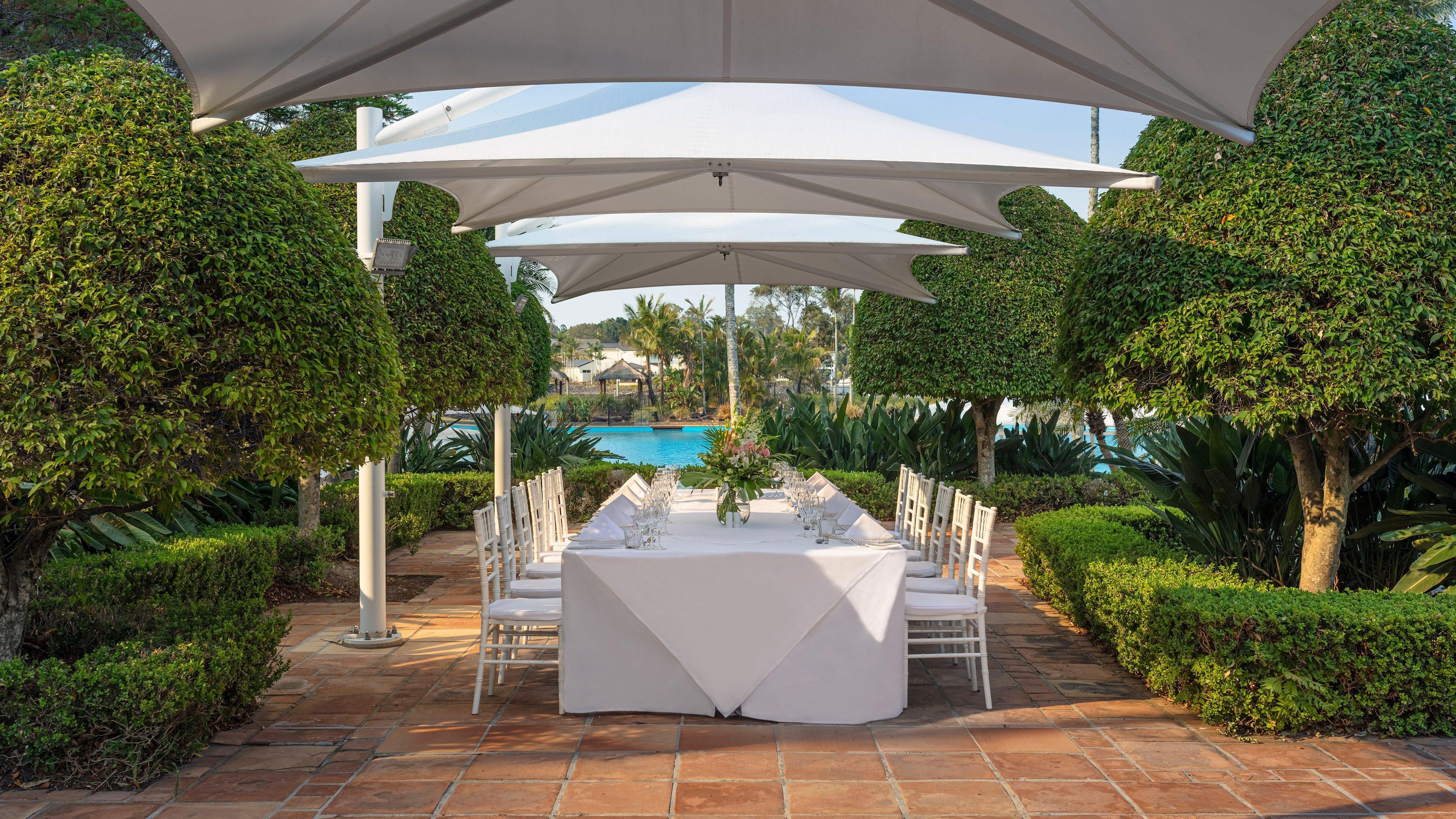 Resort Intercontinental Sanctuary Cove By Ihg 5*