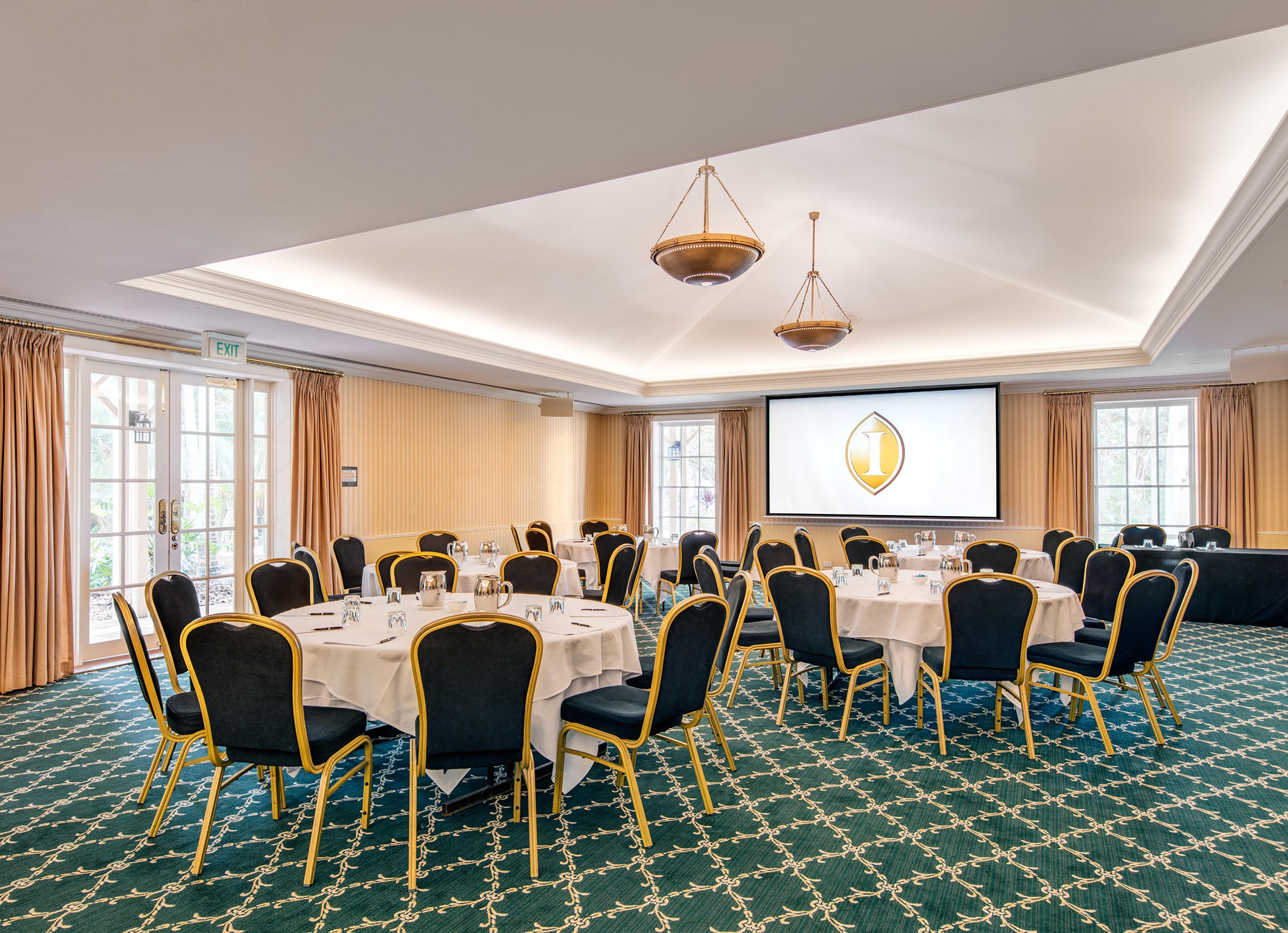 Resort Intercontinental Sanctuary Cove By Ihg Gold Coast