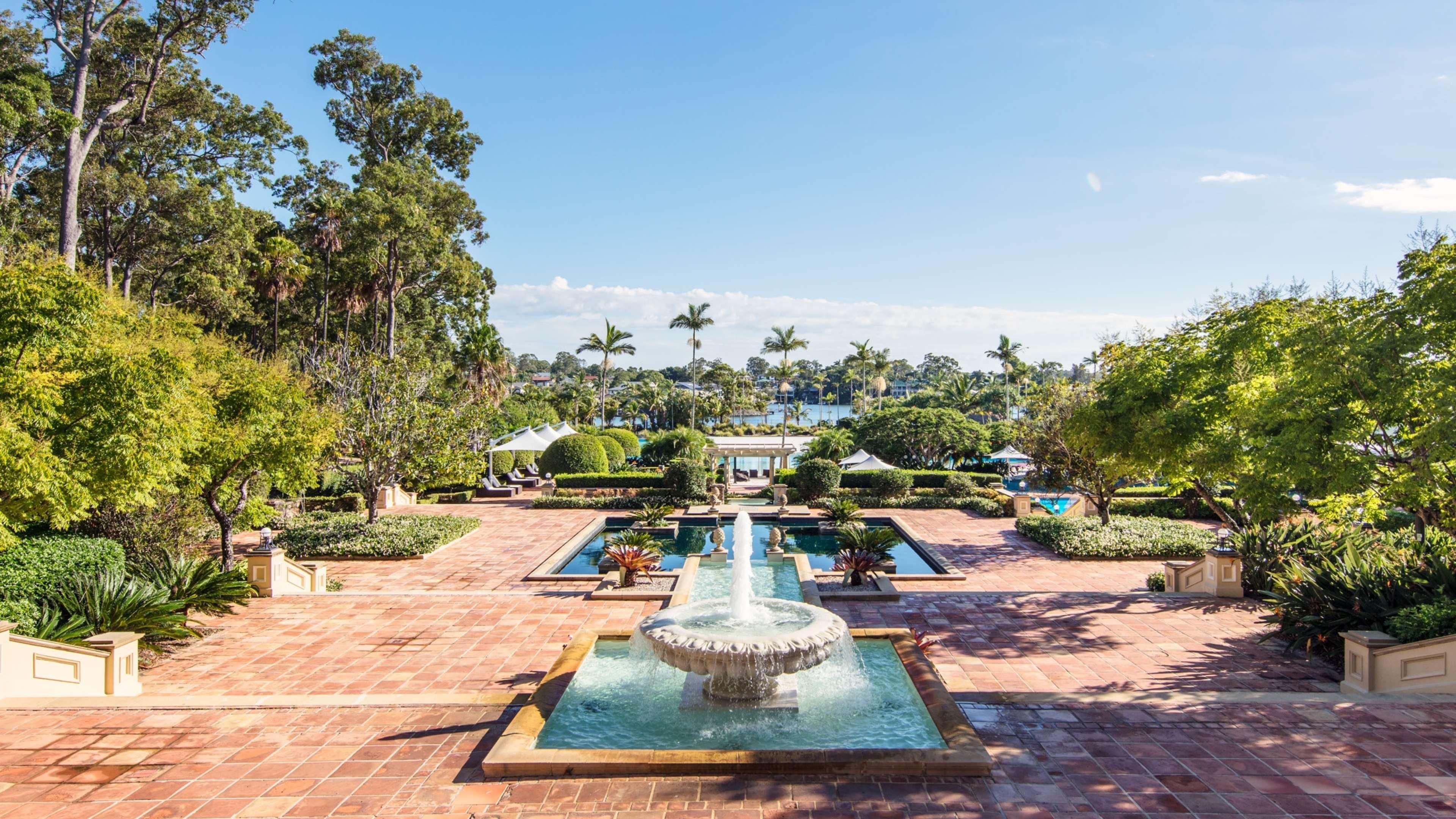 Resort Intercontinental Sanctuary Cove By Ihg