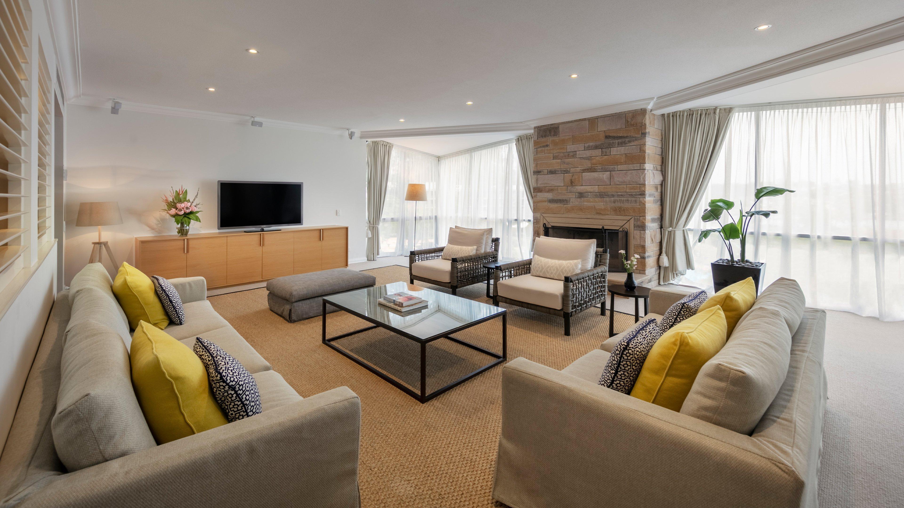 Intercontinental Sanctuary Cove By Ihg Resort