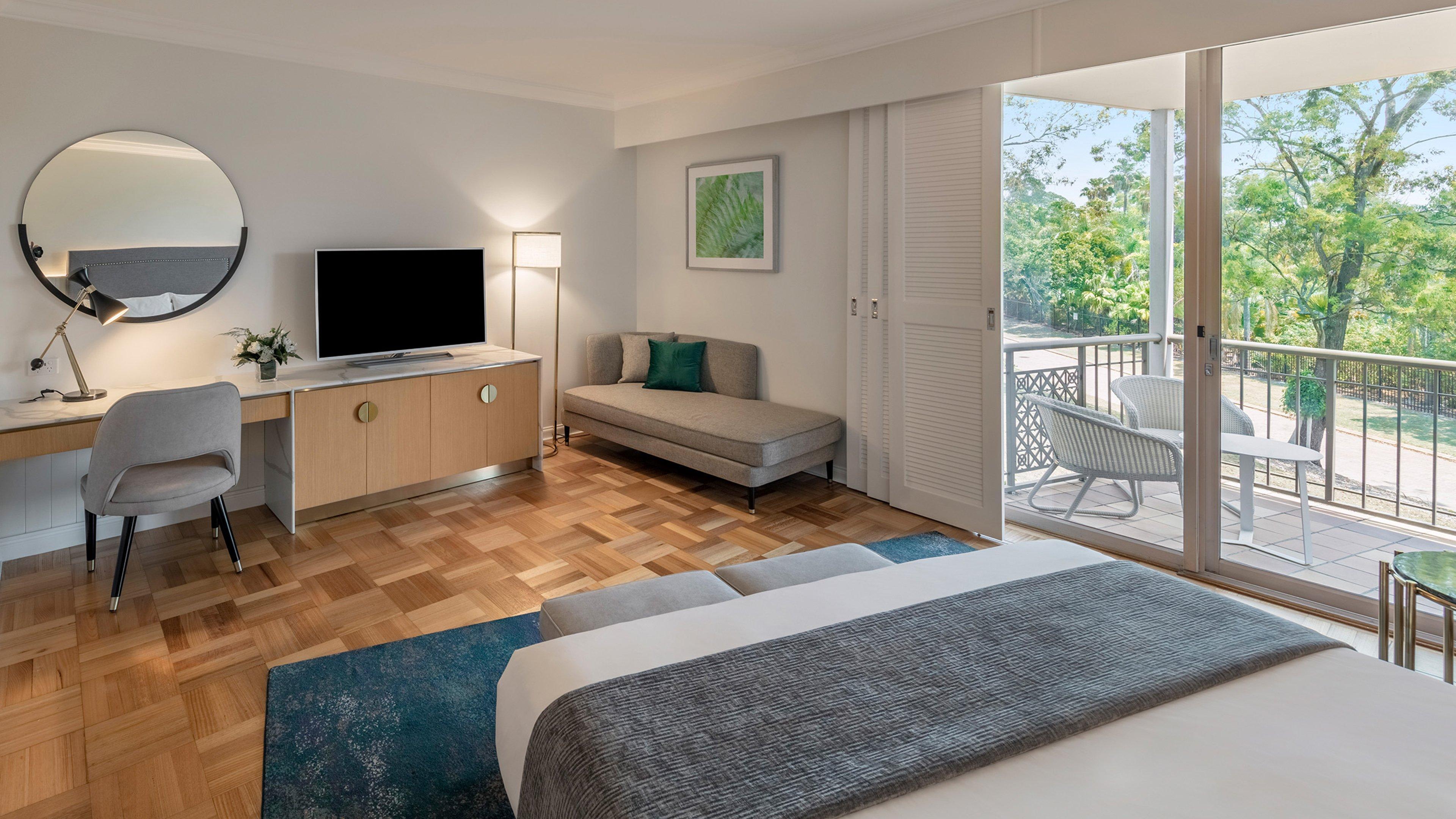 Resort Intercontinental Sanctuary Cove By Ihg