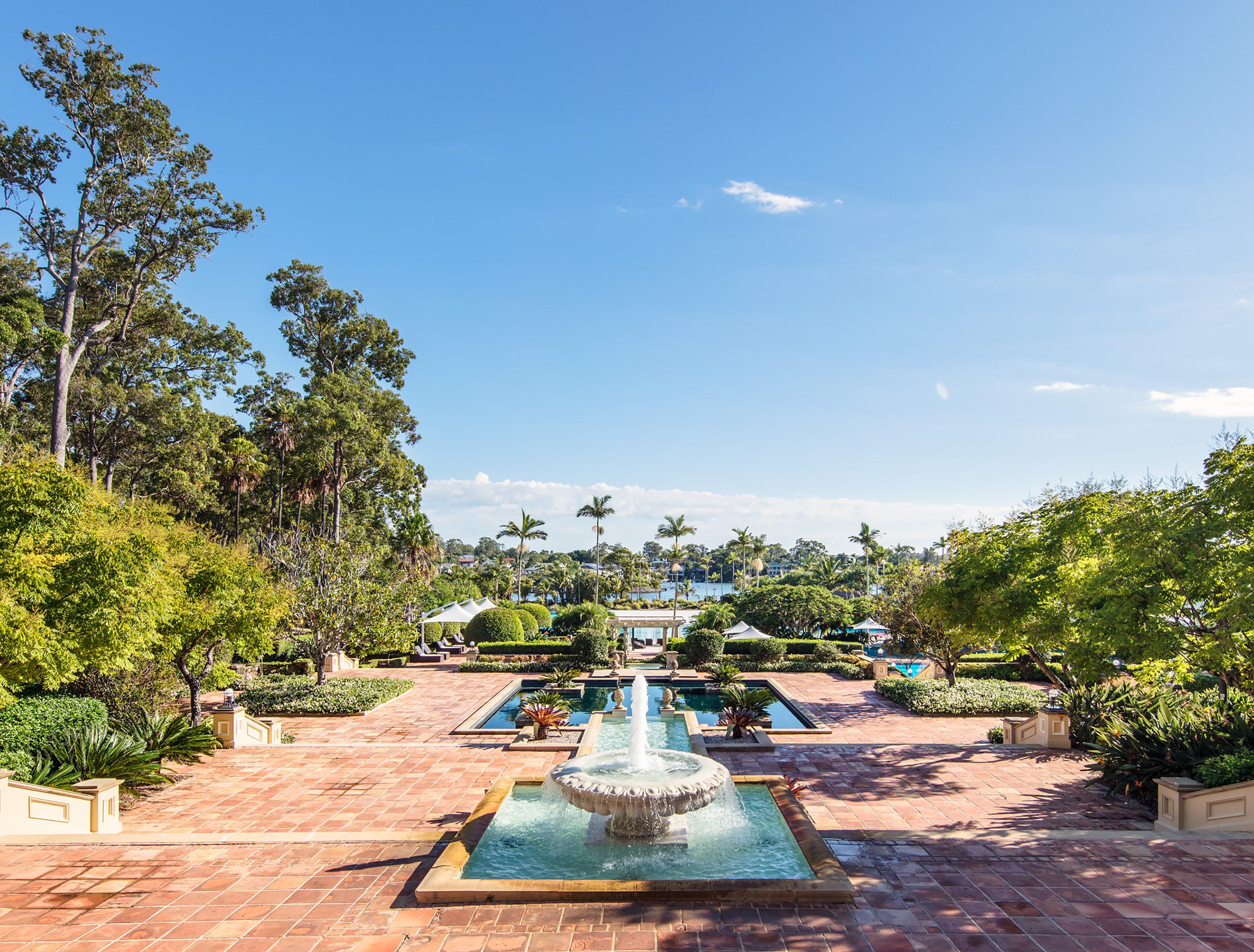 Intercontinental Sanctuary Cove By Ihg